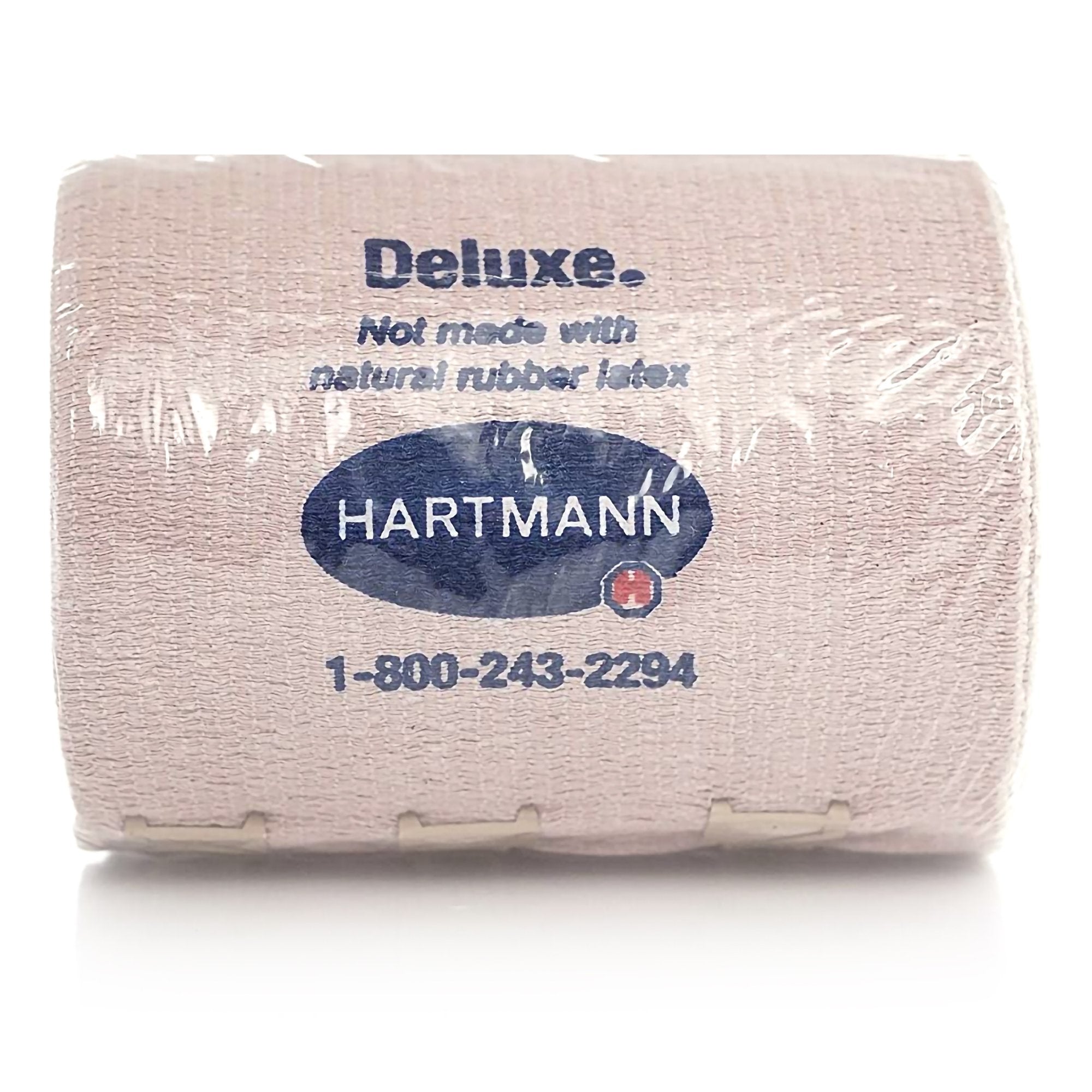 Deluxe® Sterile Elastic Bandage, 4 Inch x 5½ Yard