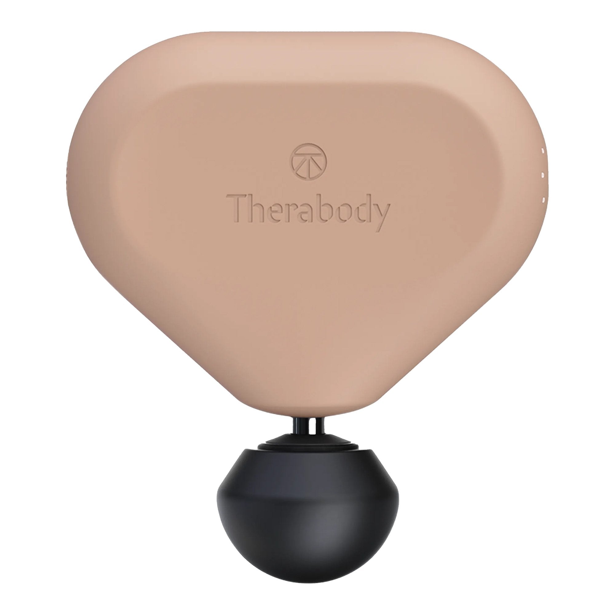 Theragun mini™ Hand-Held Massager, Desert Rose