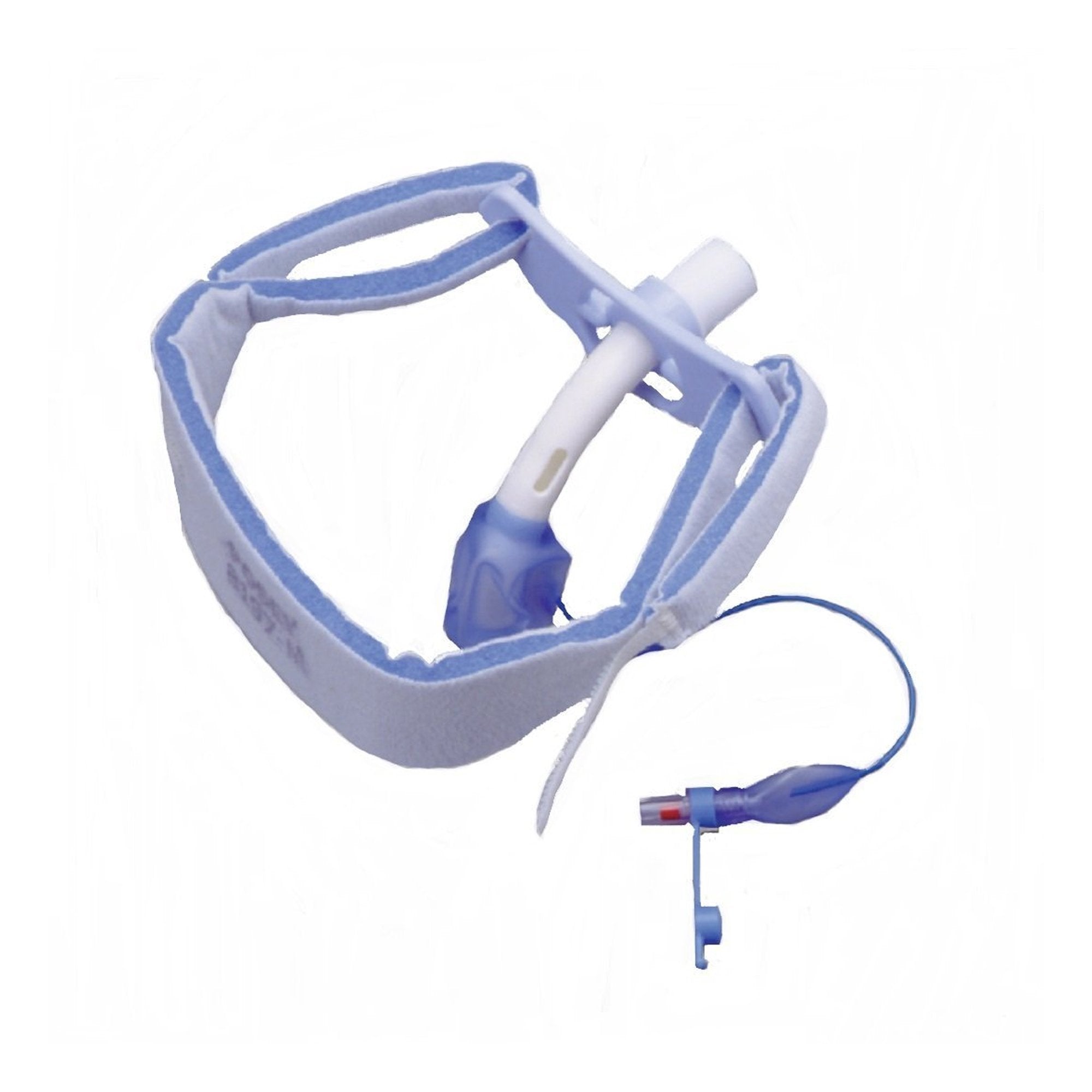 Posey® Tracheostomy Tube Holder, Large