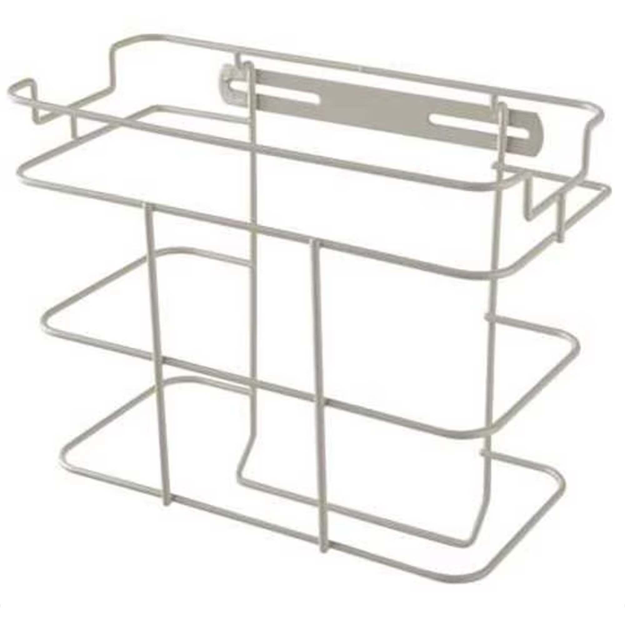 Sharps Container Bracket SharpSafety™ Wall Mount Non-Locking