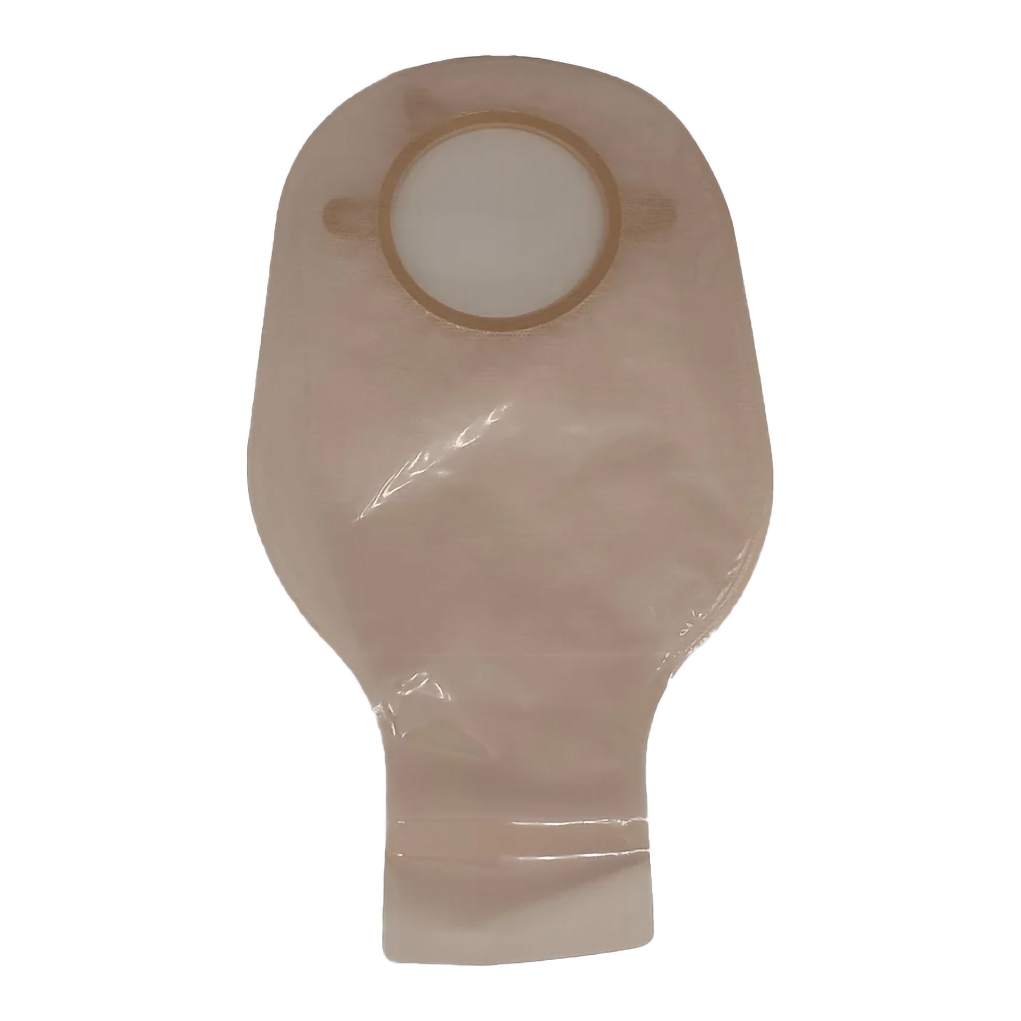 Safe N Simple - Ostomy Pouches