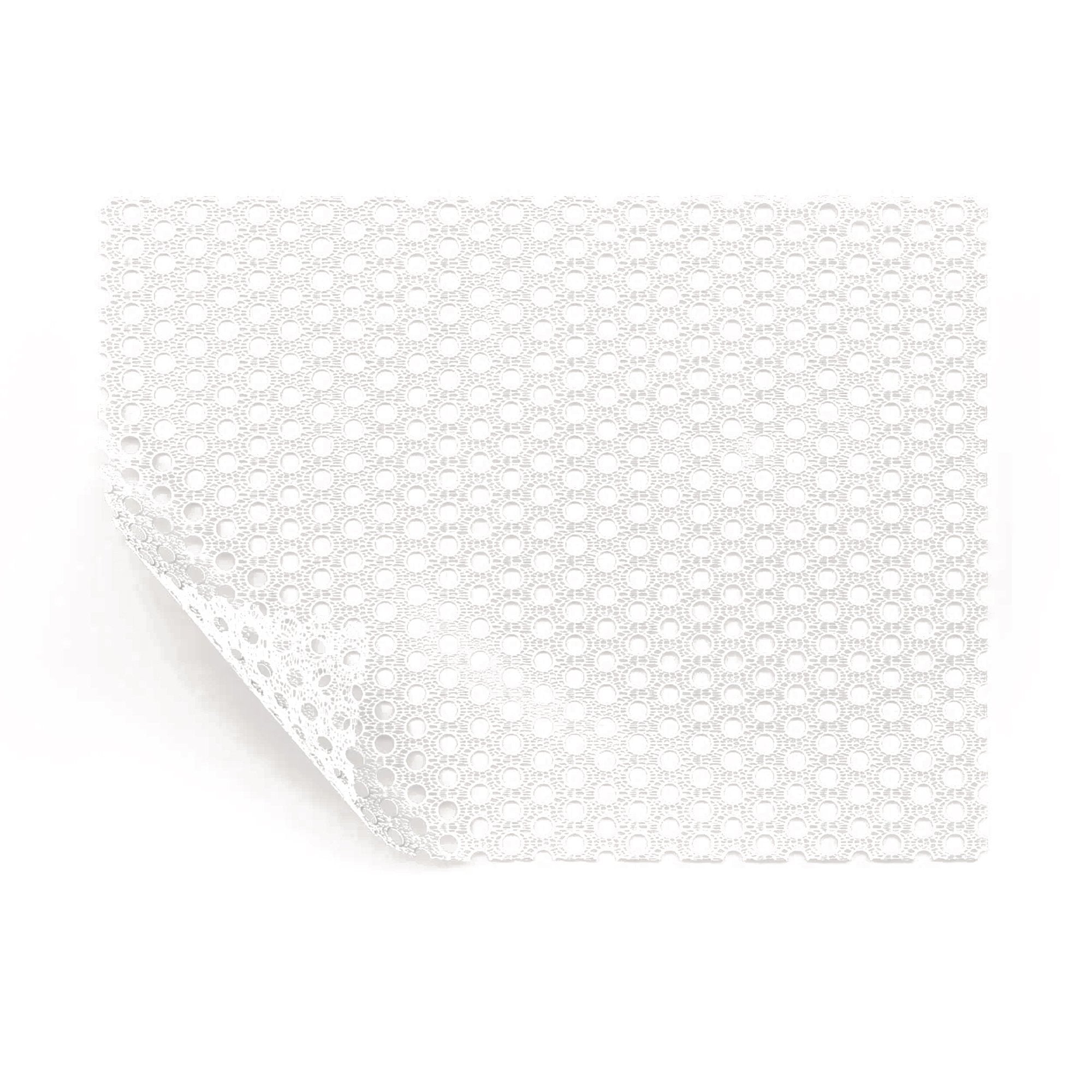 Wound Contact Layer Dressing Mepitel® 3 X 4 Inch Sterile