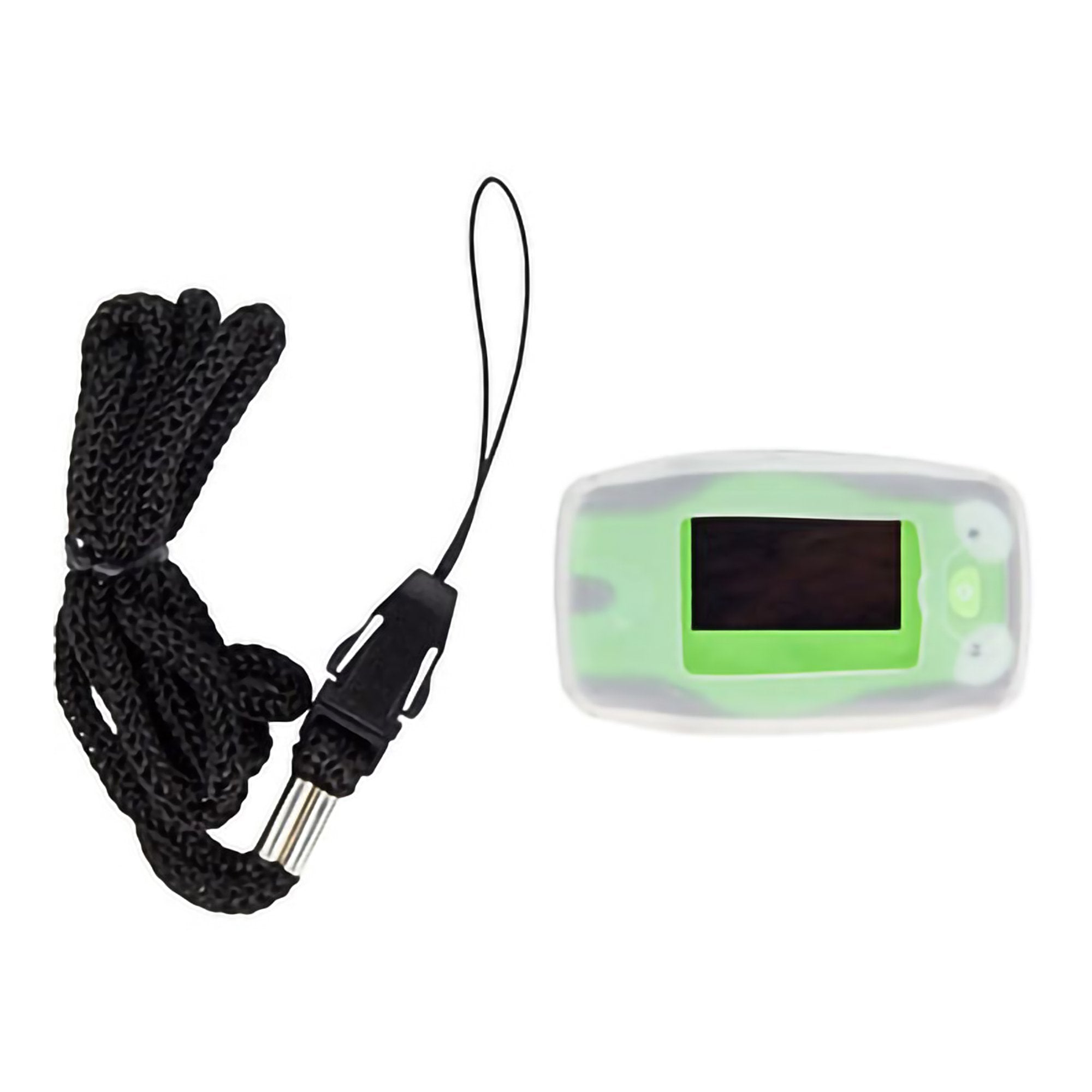 Baseline® Pediatric Fingertip Pulse Oximeter