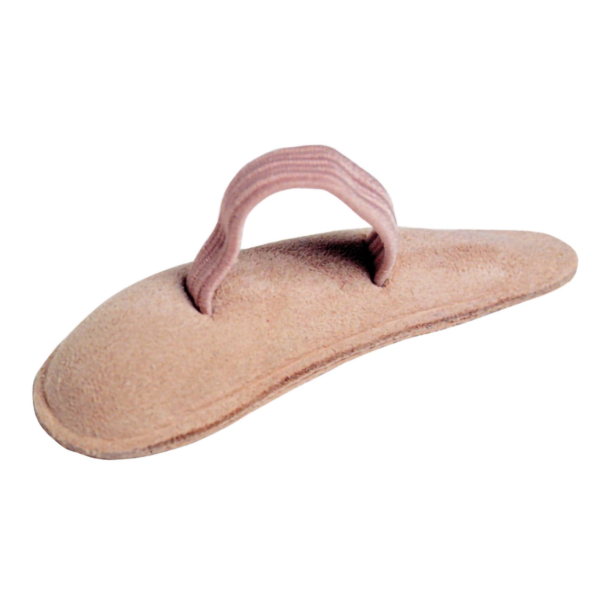 Hammer Toe Crest Pedifix® Small Pull-On Female 4 to 7 Left Foot