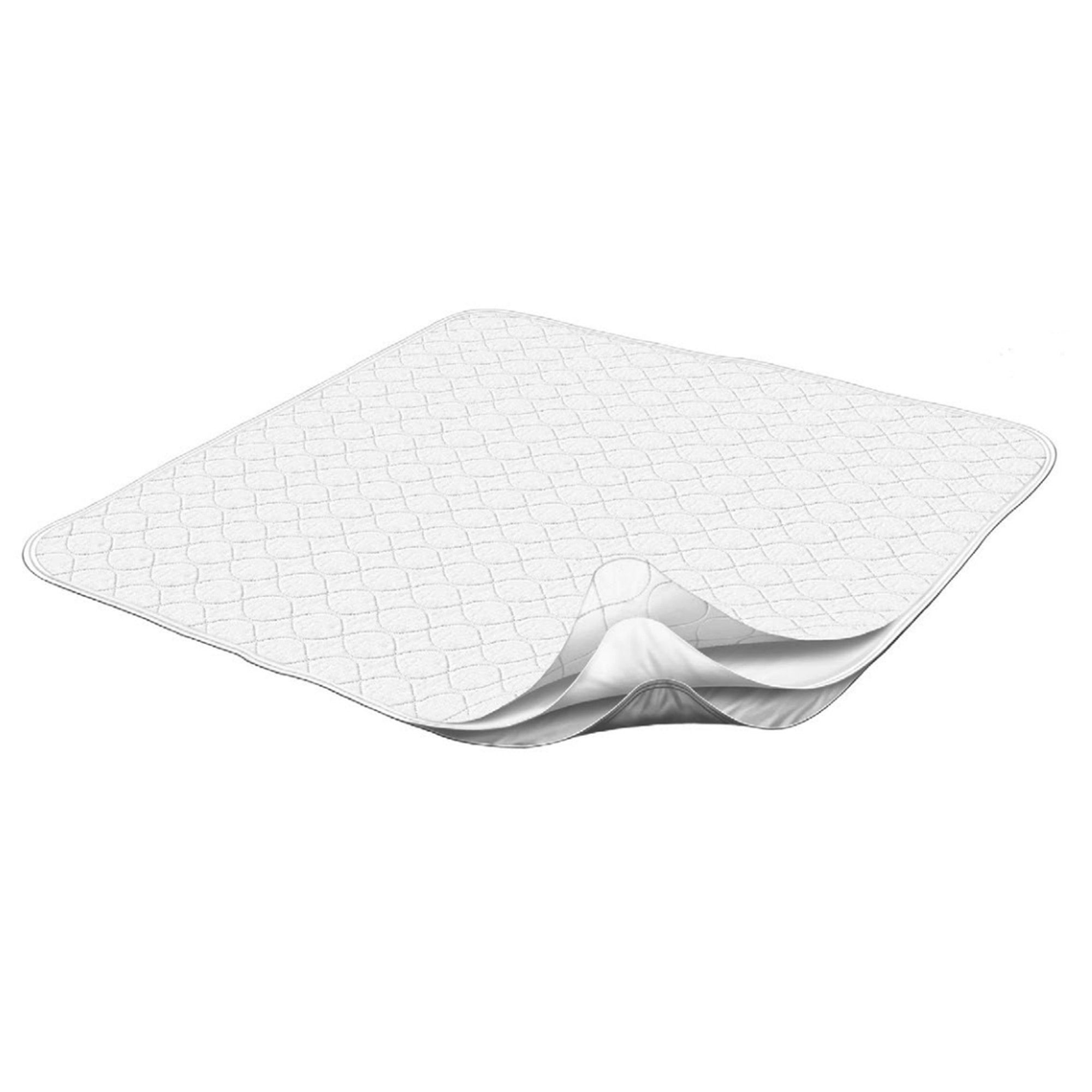 Dignity® Washable Protectors Underpad, 35 x 35 Inch