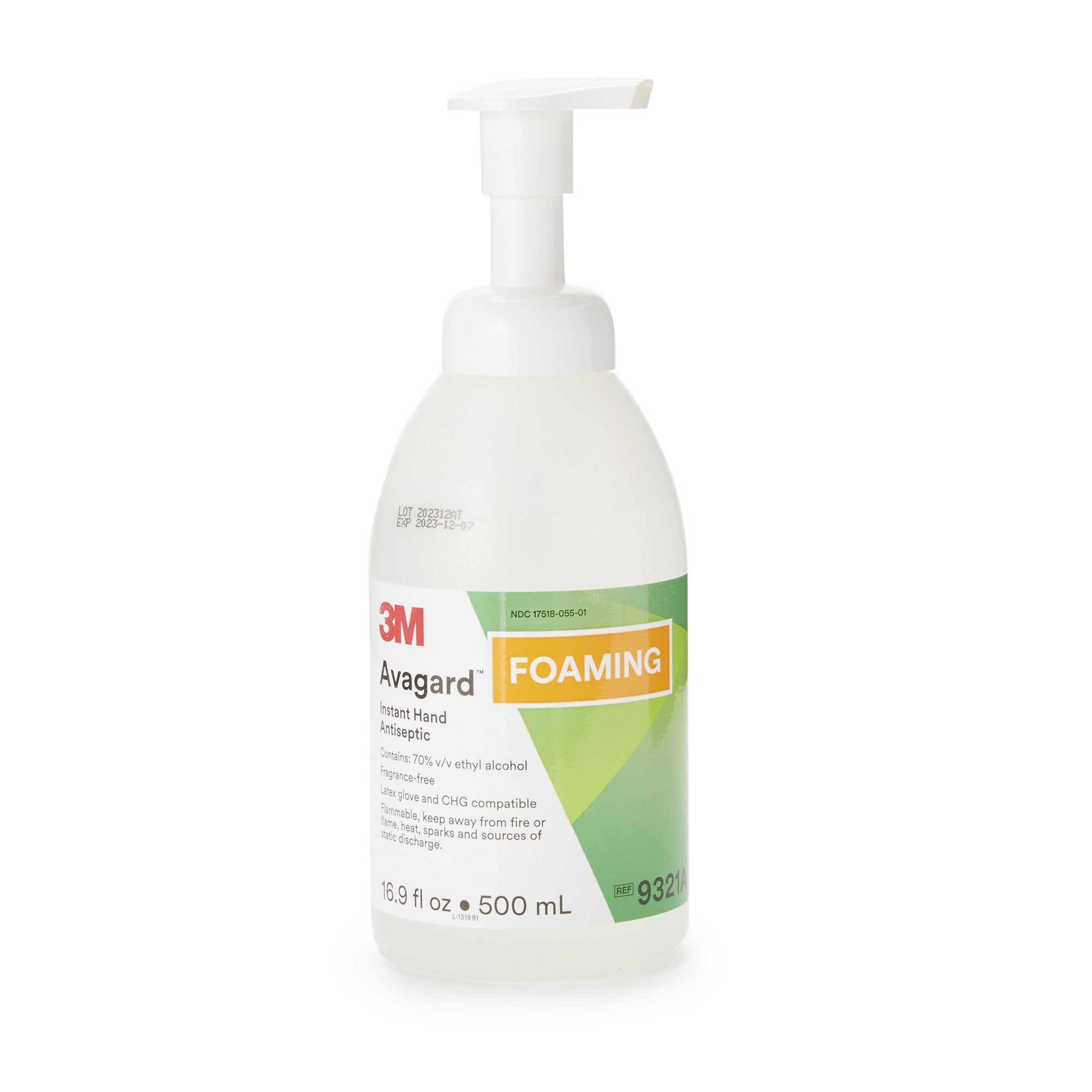 3M™ Avagard™ Hand Sanitizer