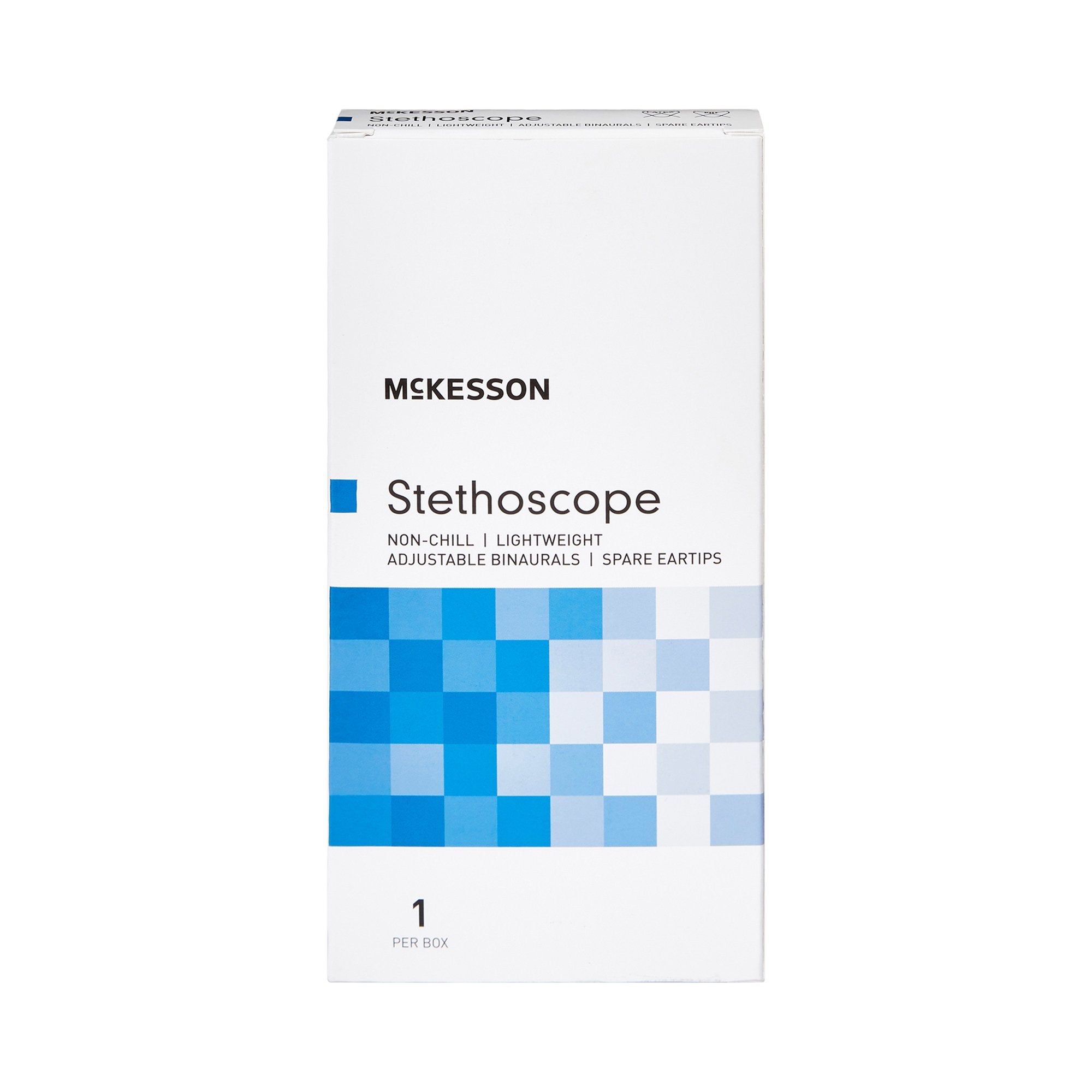 McKesson Classic Stethoscope