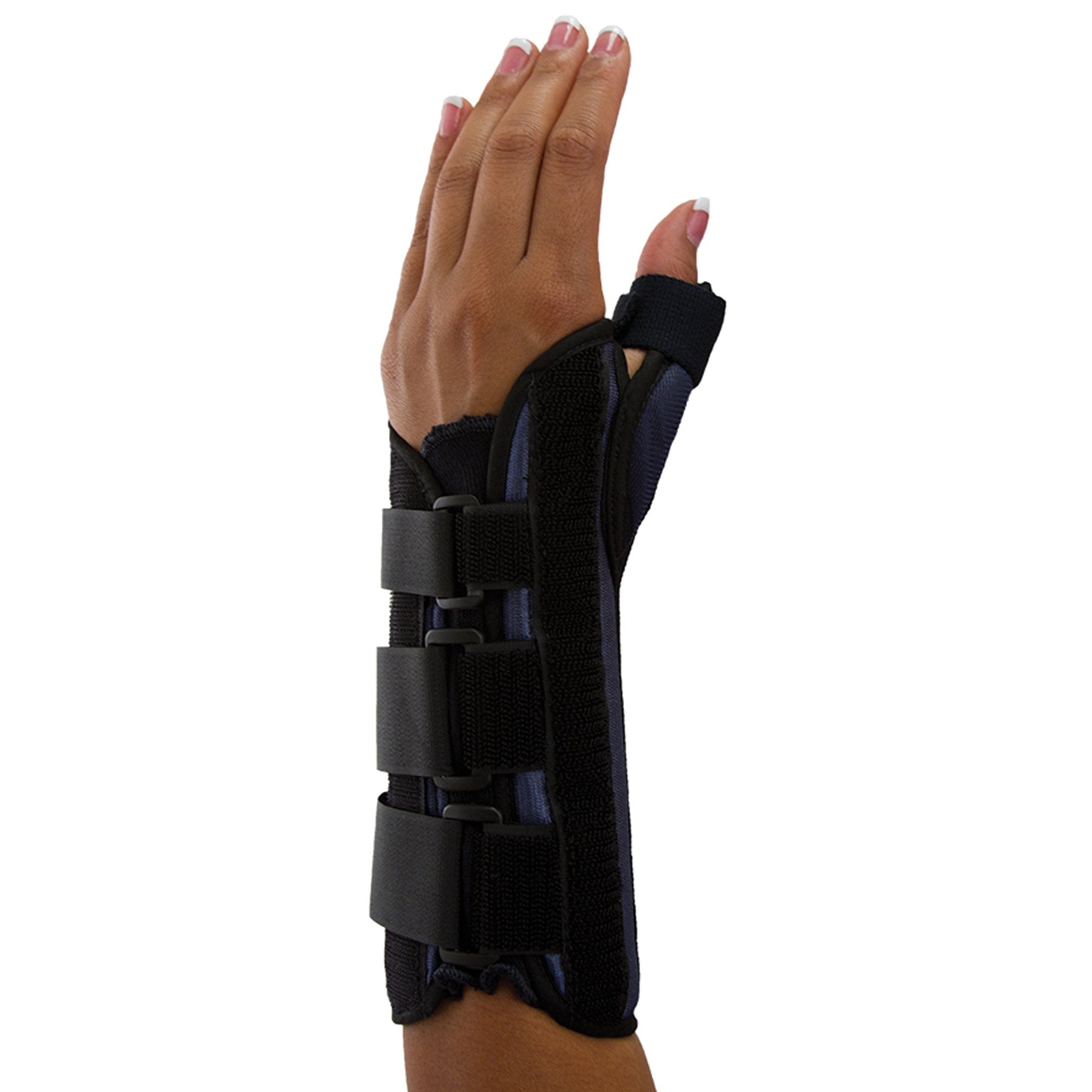 Bird & Cronin - Wrist, Hand & Finger Supports