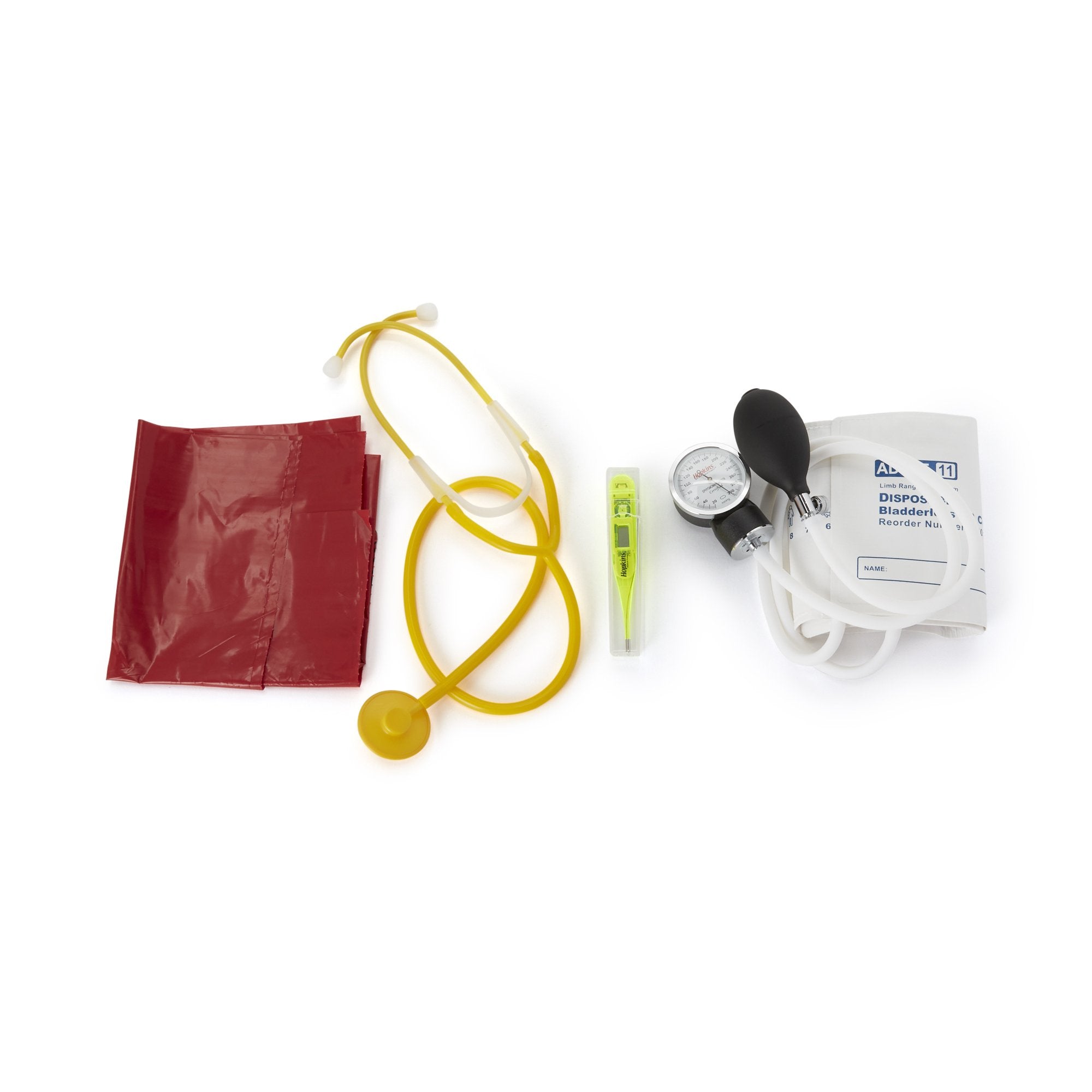 Hopkins® MRSA Kit, Large