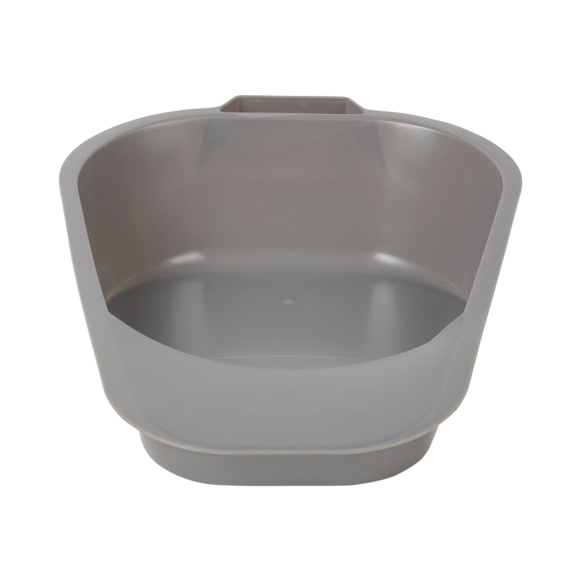 McKesson Fracture Bedpan, Female