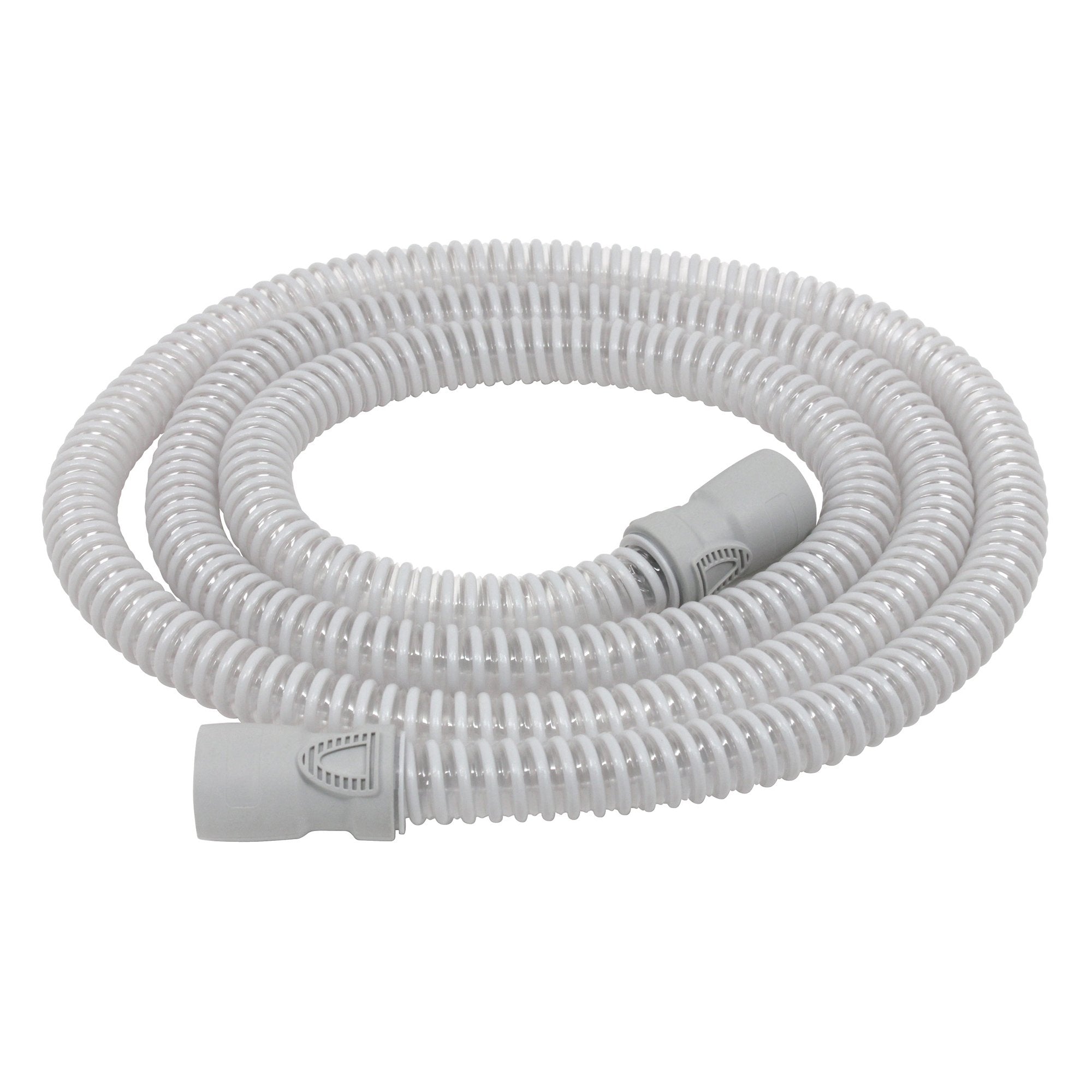 CPAP Tubing 6 Foot Length 15 mm ID 22 mm Cuffs