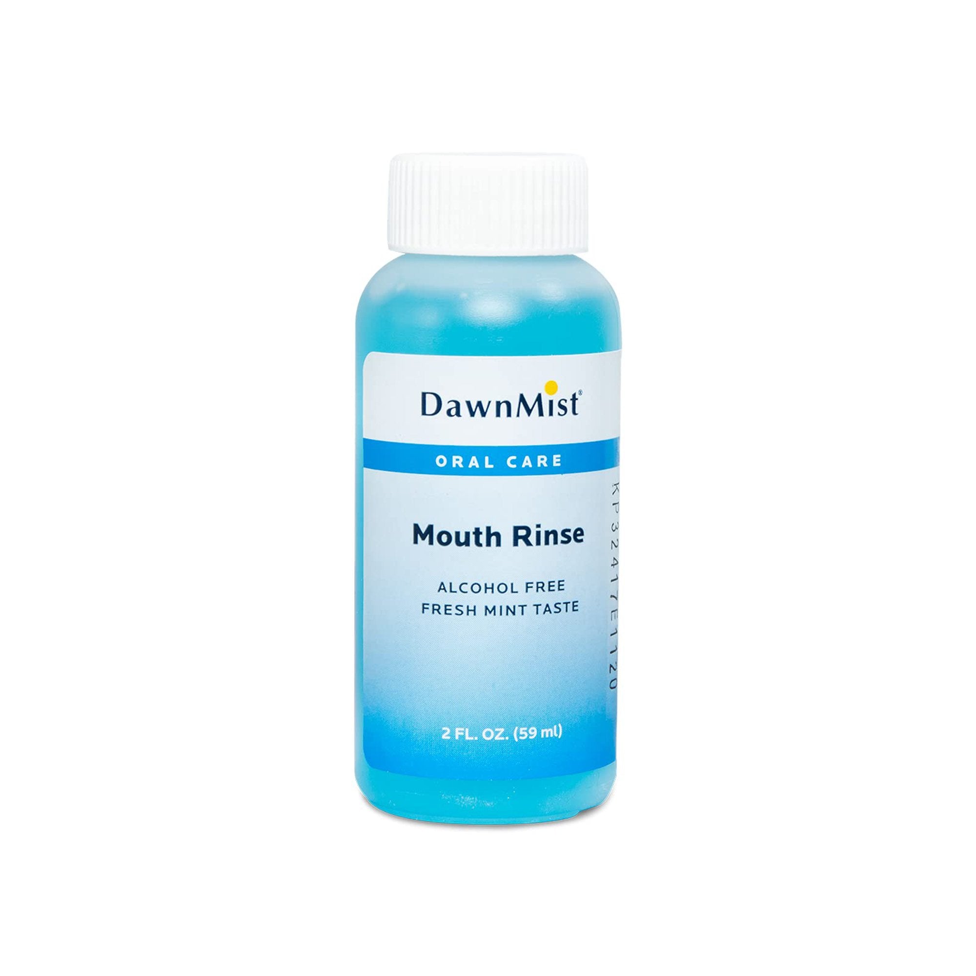 DawnMist® Mouth Rinse, 2oz.