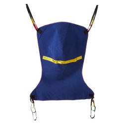 Full Body Patient Sling 4 Point Cradle Medium 450 lbs. Weight Capacity