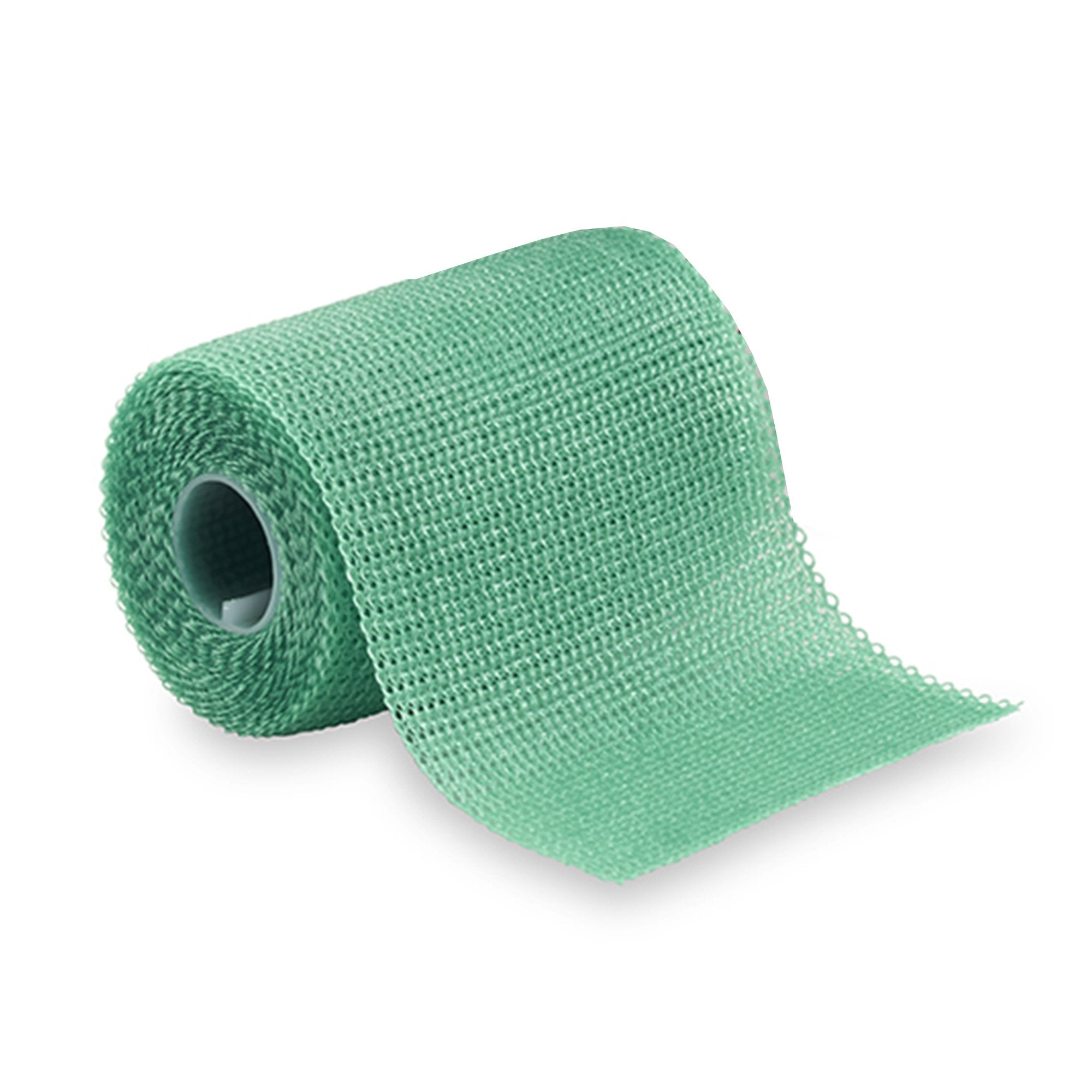 3M™ Scotchcast™ Plus Green Cast Tape, 3 Inch x 4 Yard