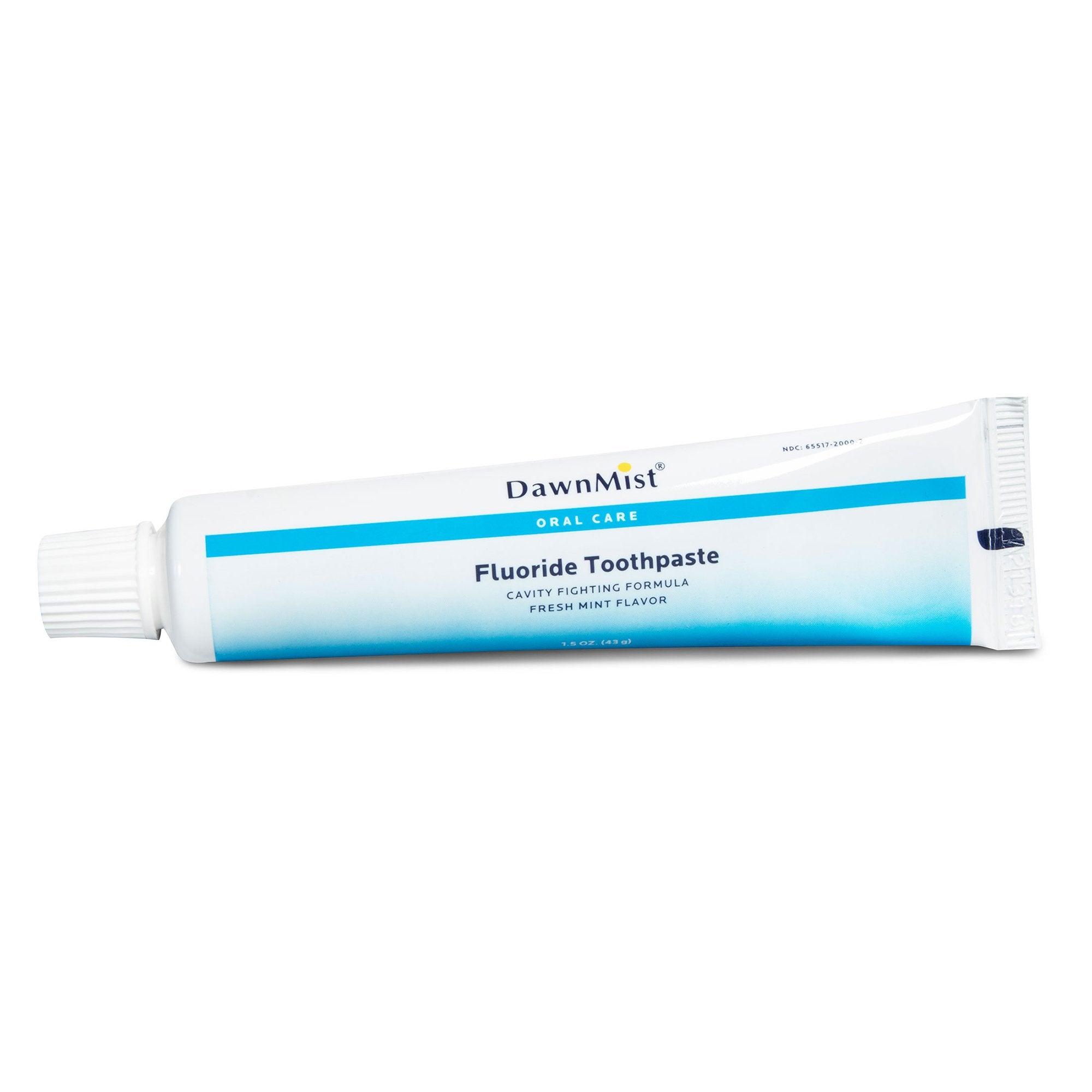 DawnMist® Mint Flavor Toothpaste