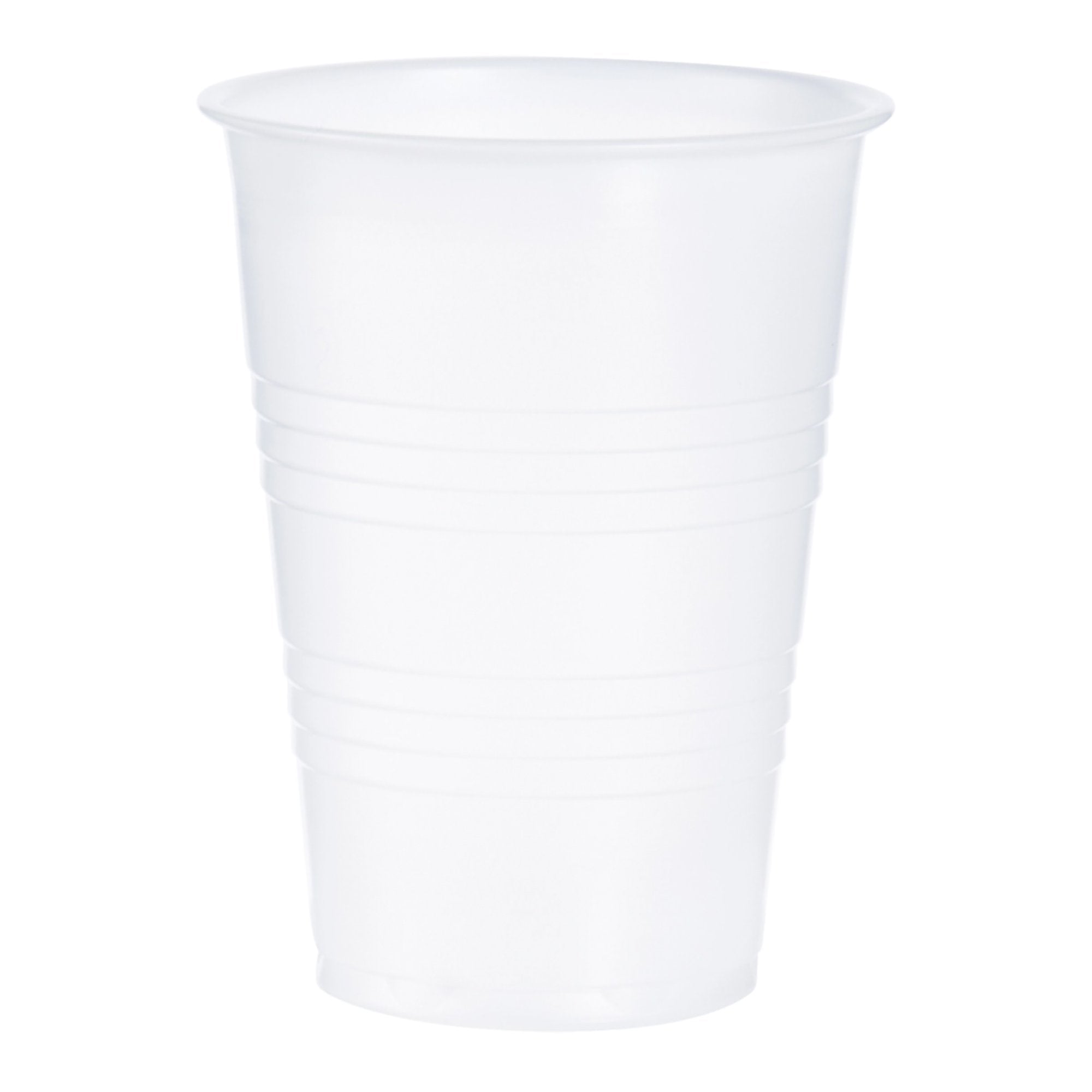 Drinking Cup Conex® Galaxy® 10 oz. Translucent Plastic Disposable