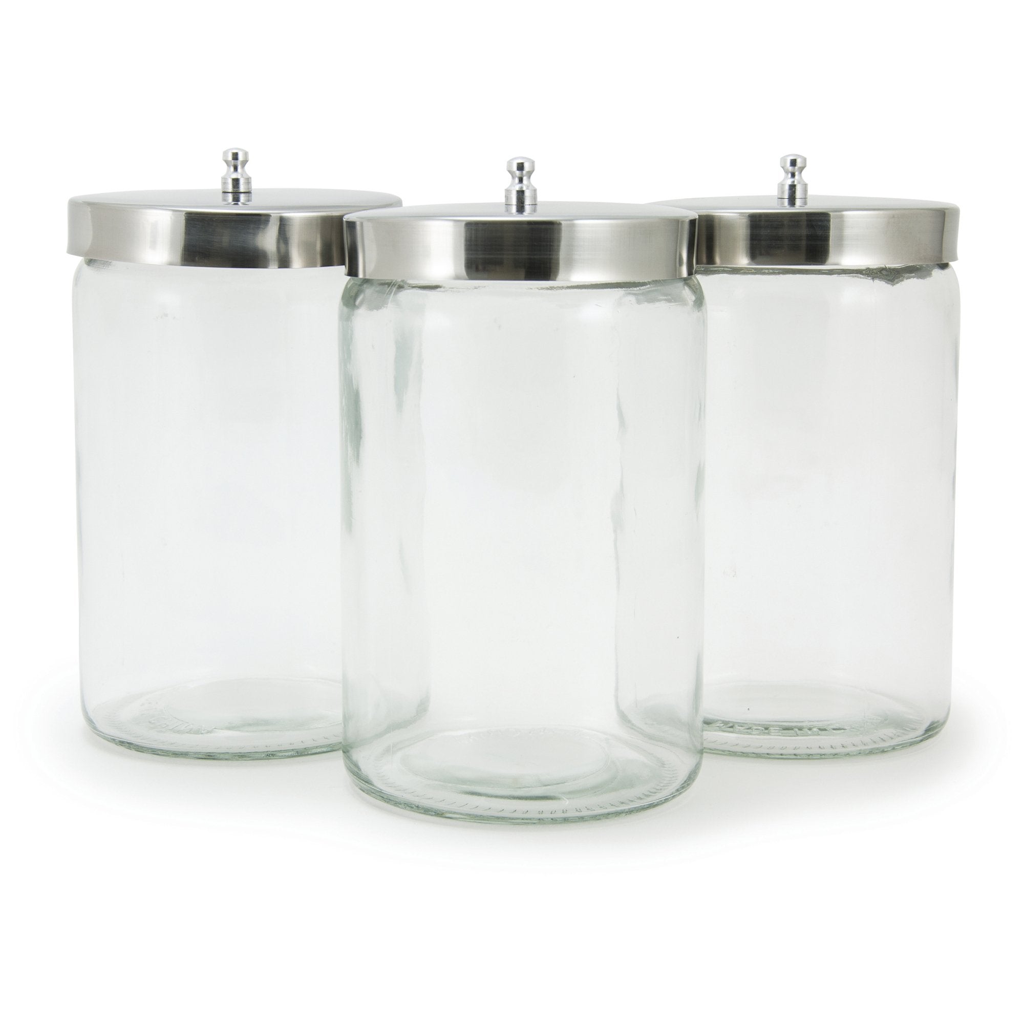 McKesson Sundry Jar