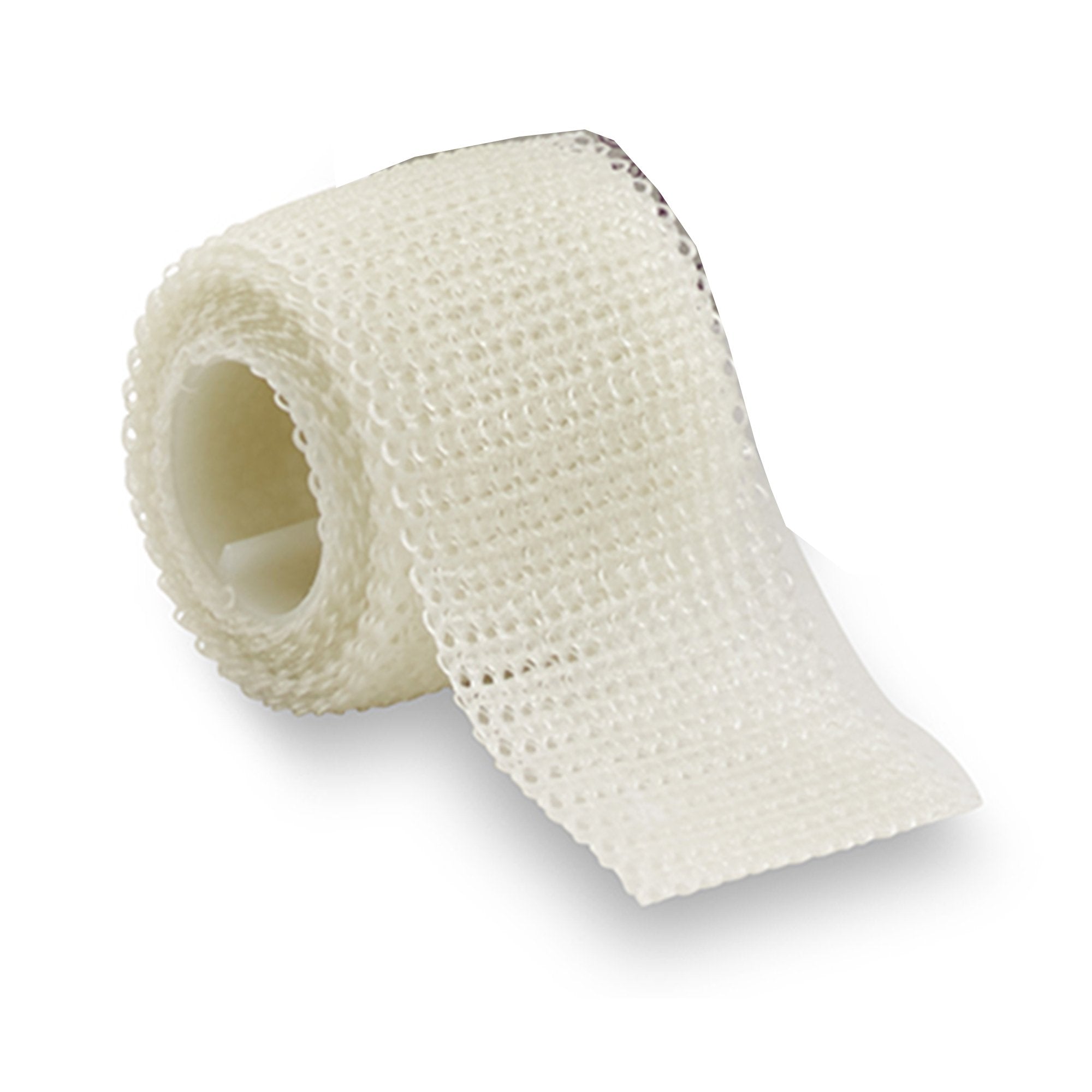 3M™ Scotchcast™ Soft Cast Tape, White, 1 Inch x 6 Foot