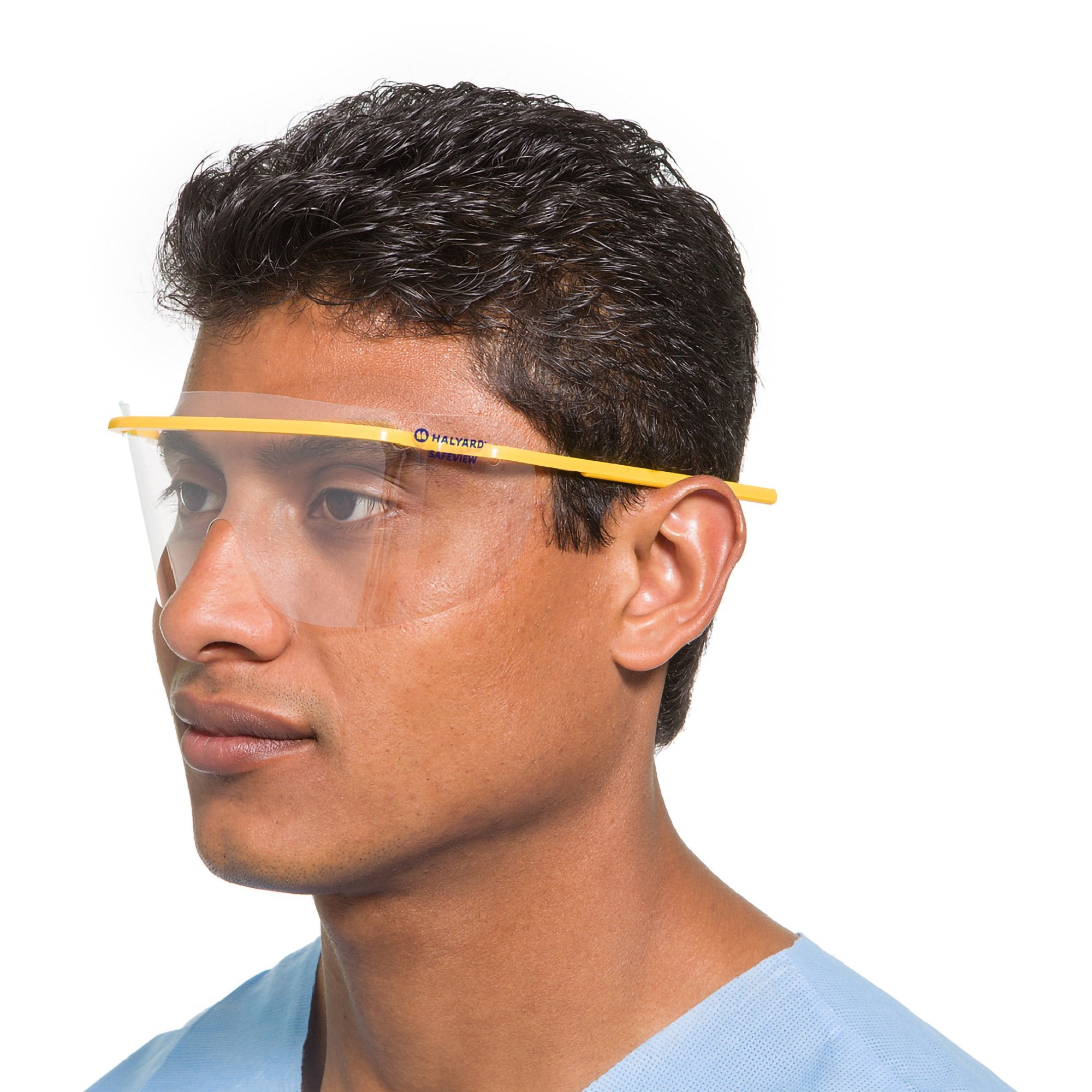 SafeView® Safety Glasses Frames