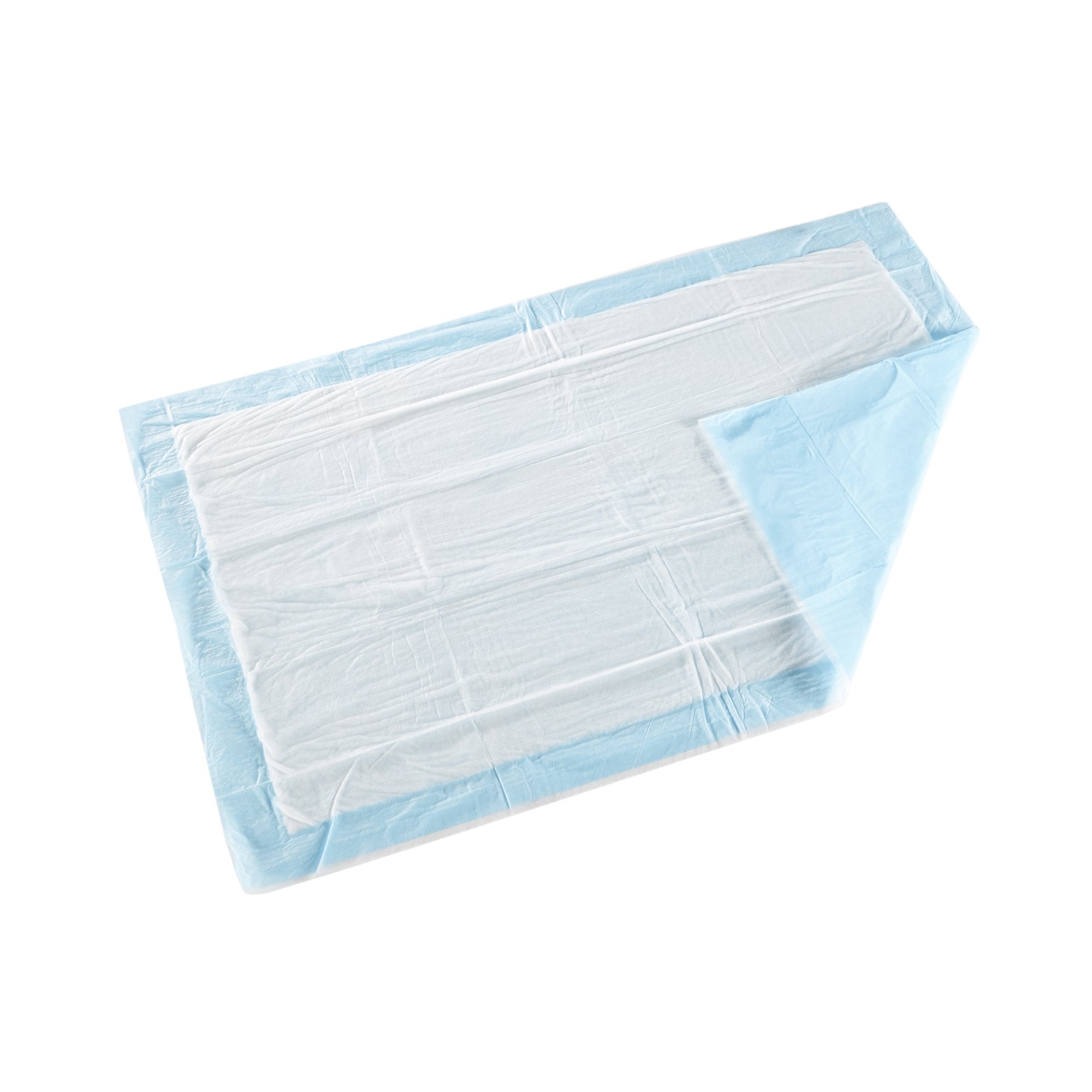 McKesson Moderate Absorbency Underpad, 23 x 36 Inch