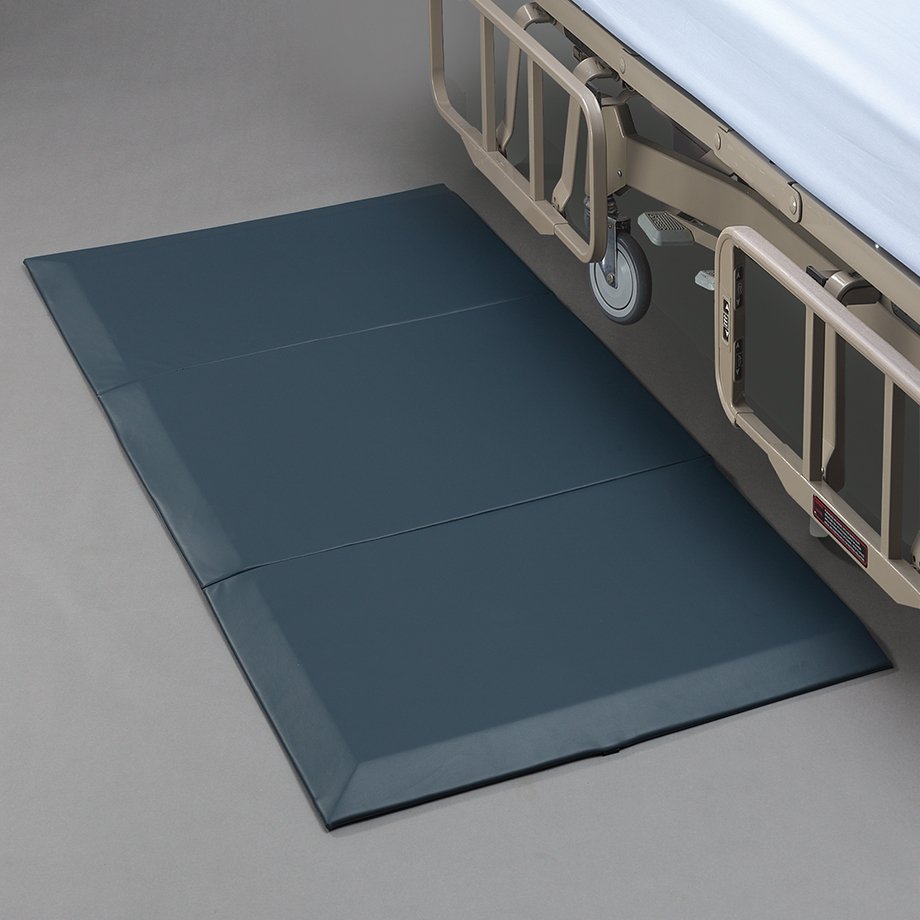 Tidi Products - Fall Protection Mats