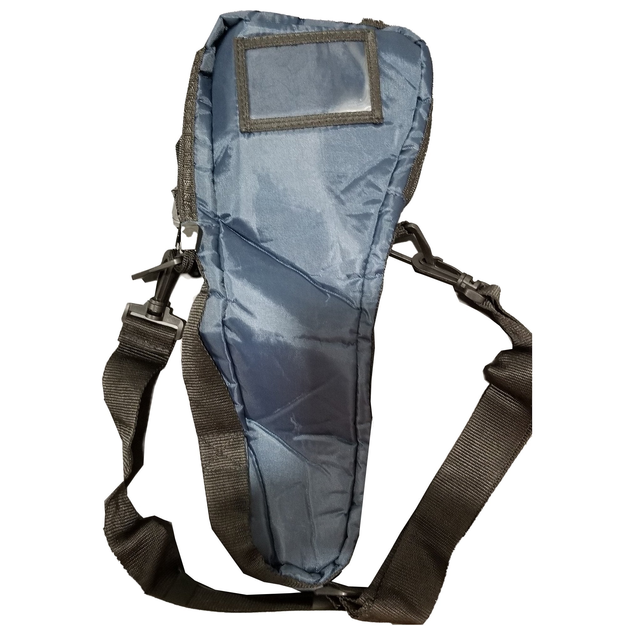 Oxygen Backpack McKesson