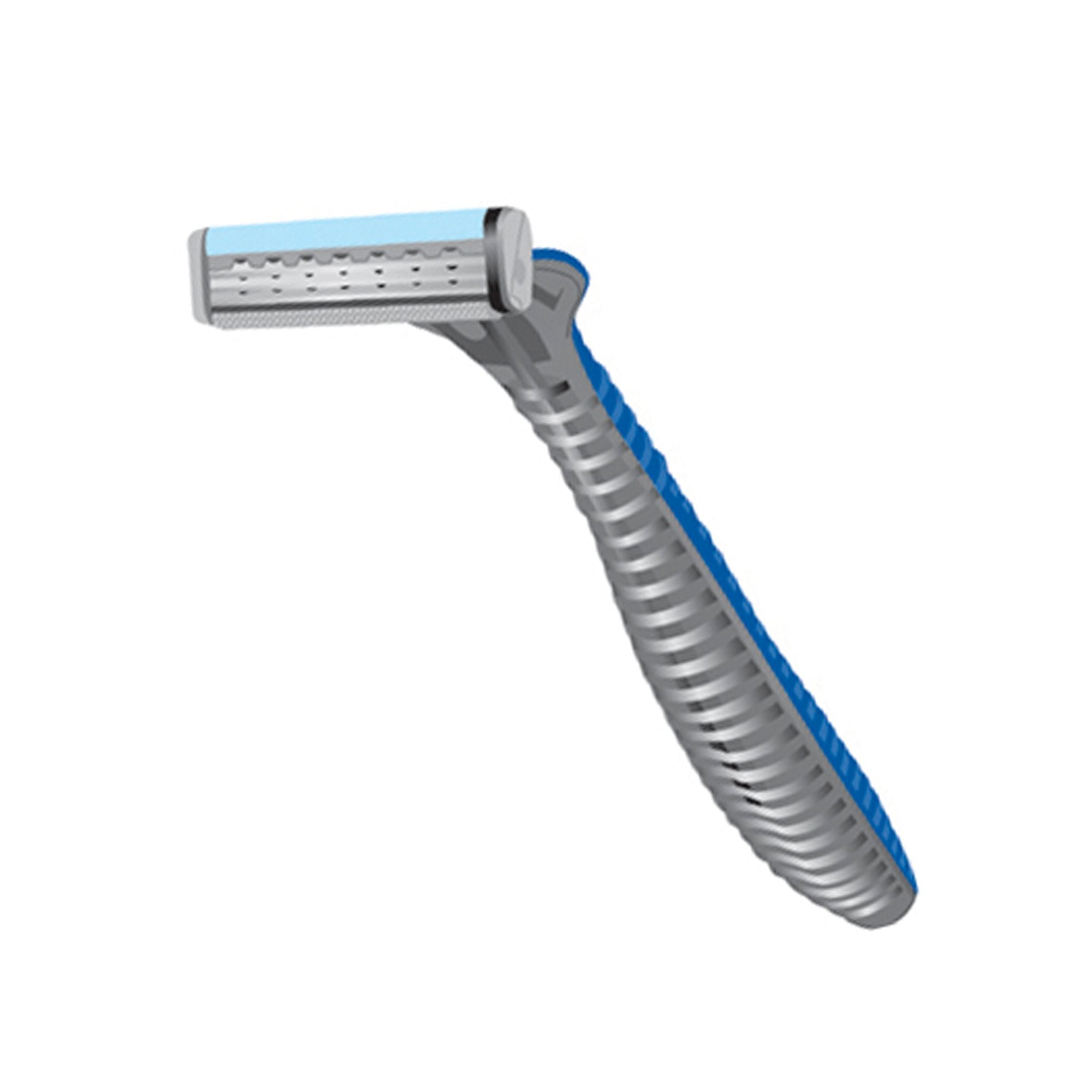 Personna® Triple Blade Razor