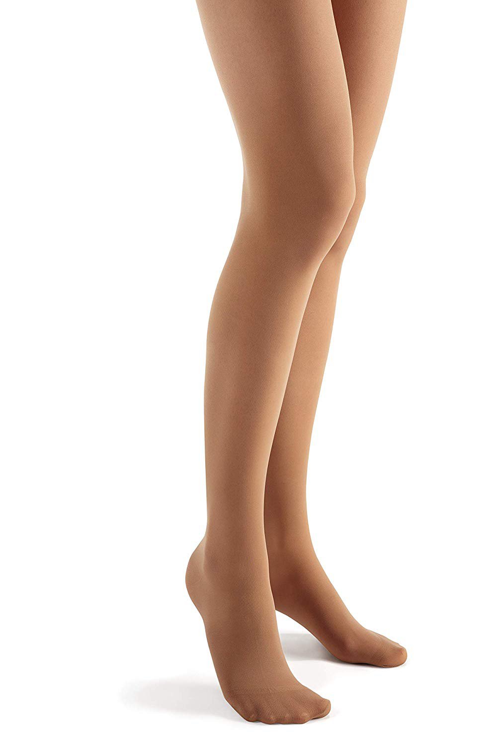 3M™ Futuro™ Energizing Ultra Sheer Pantyhose, Nude, Plus Size