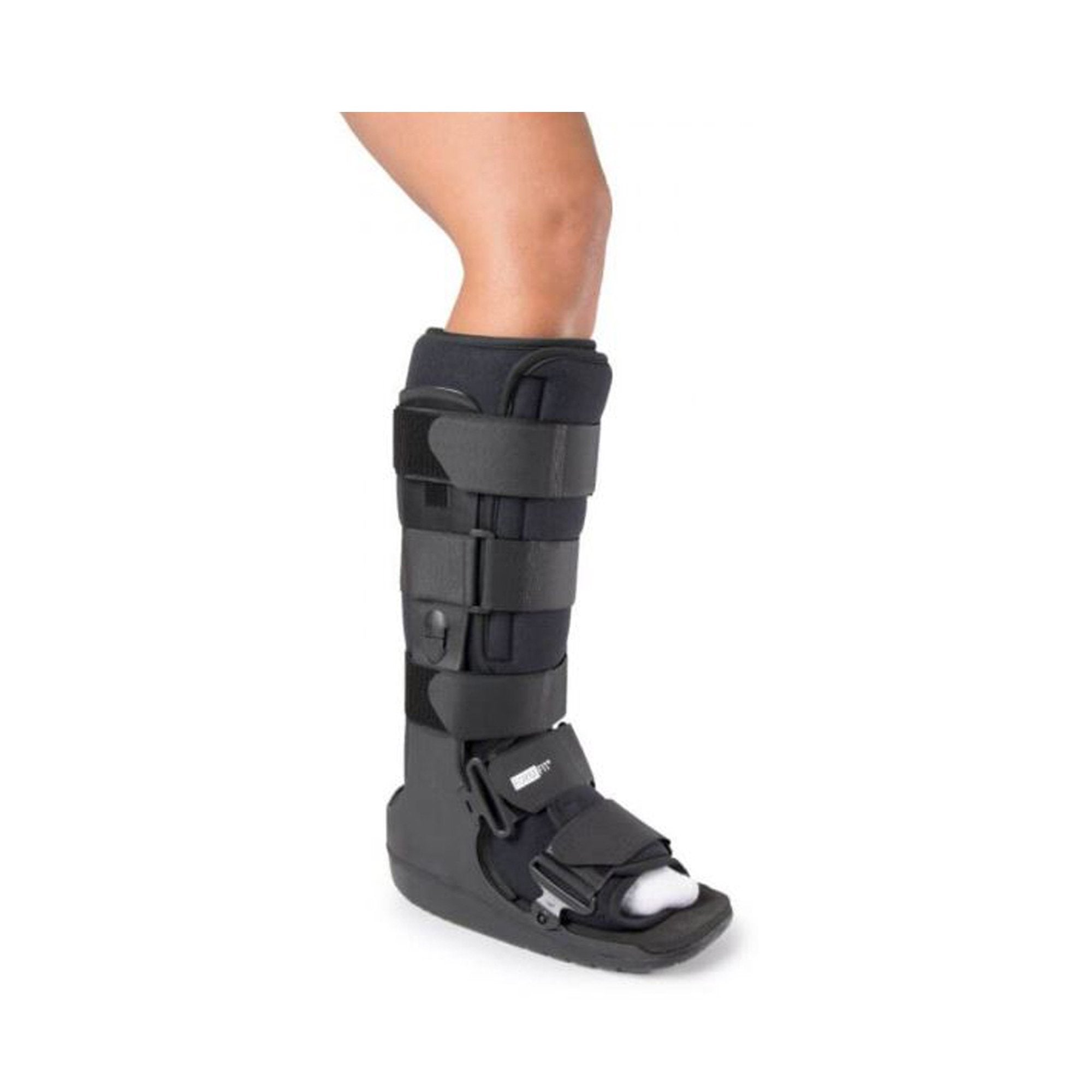 Walker Boot Ossur® FormFit® Non-Pneumatic Adult Medium Tall