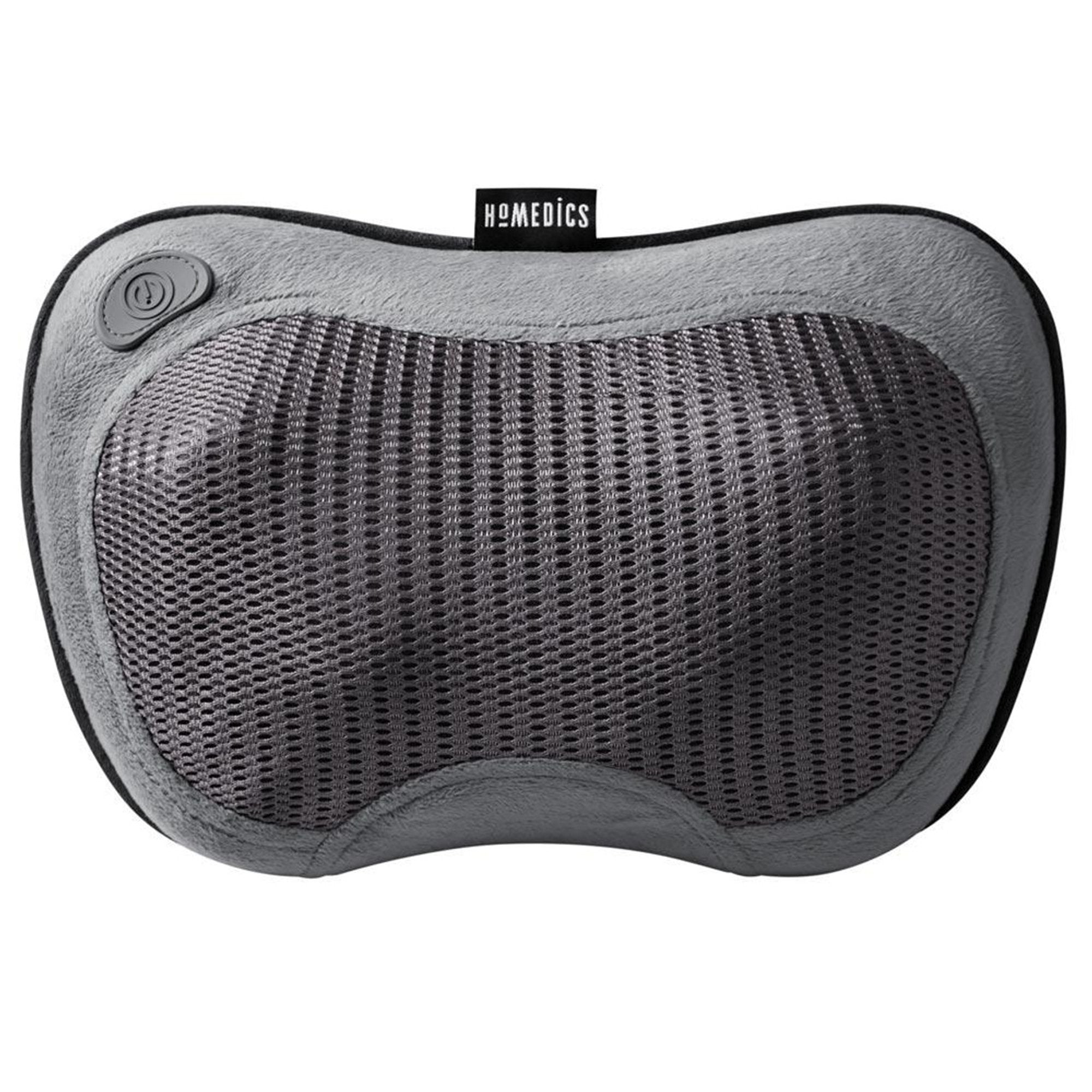 Massage Pillow with Heat HoMedics® Shiatsu