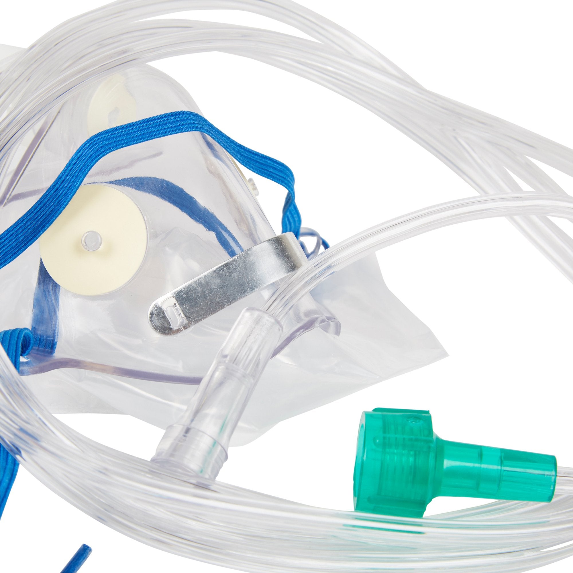 McKesson NonRebreather Oxygen Mask