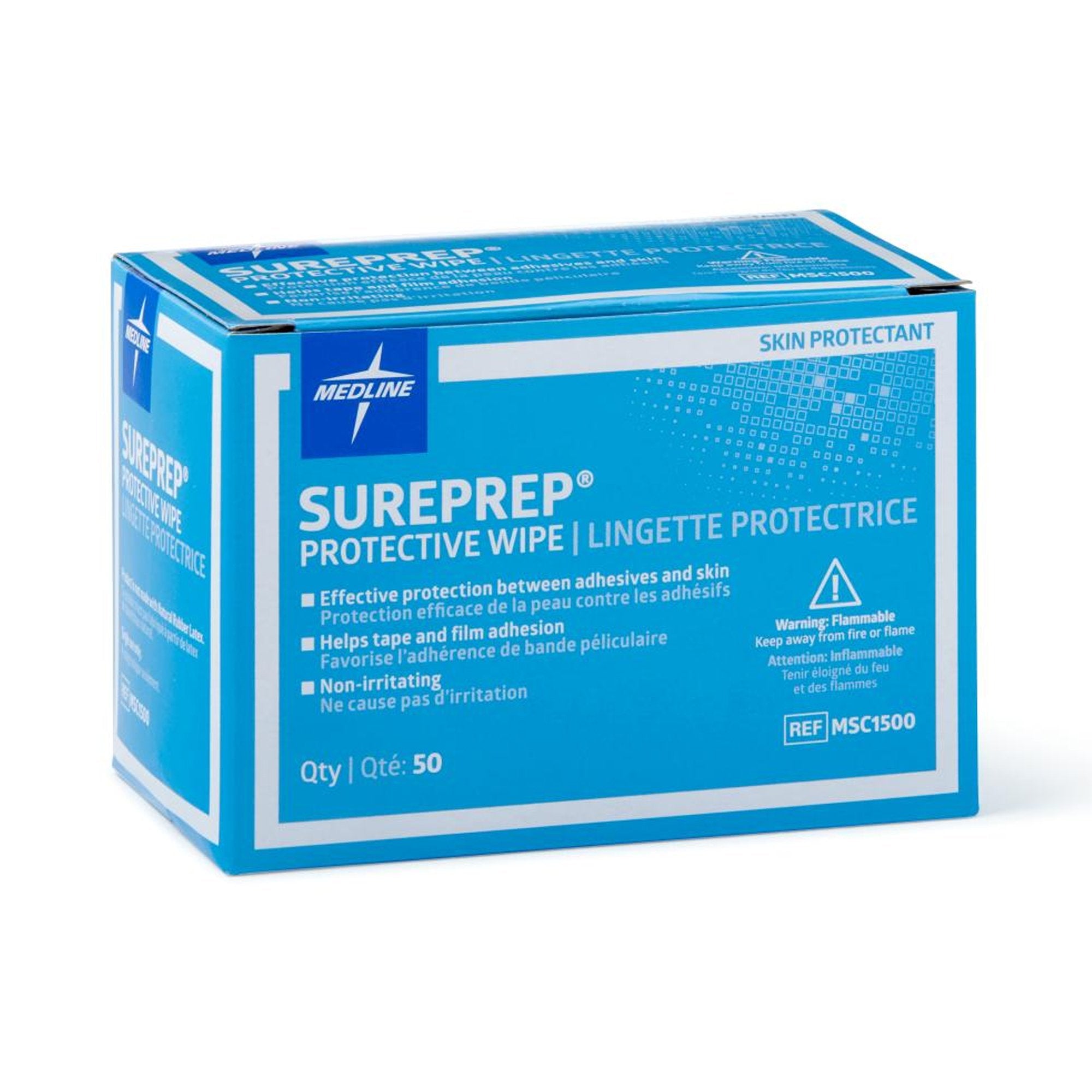 Sureprep® Skin Barrier Wipe