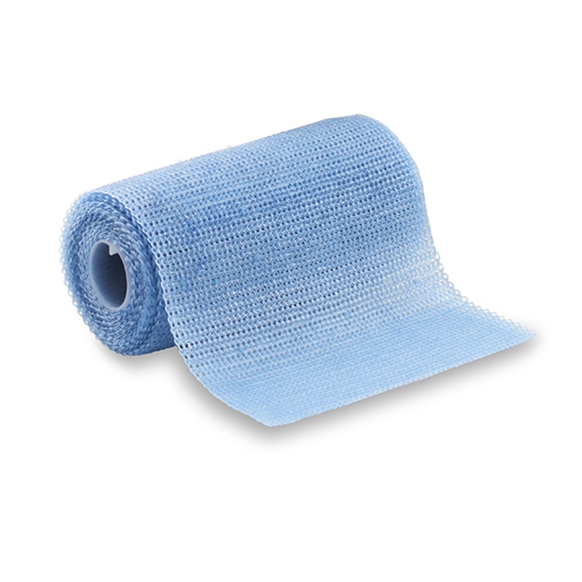 3M™ Scotchcast™ Plus Light Blue Cast Tape, 4 Inch x 4 Yard