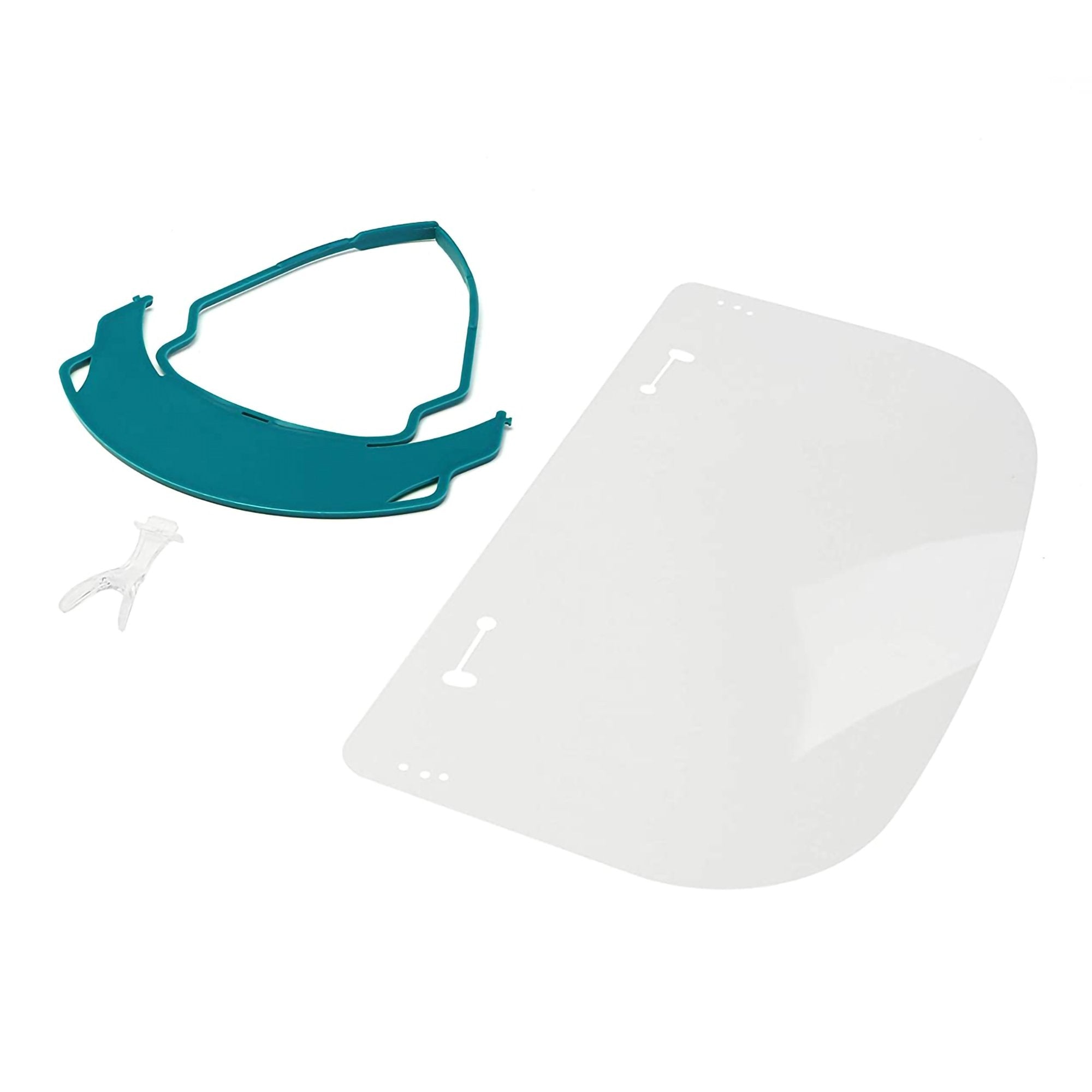 Resposables FaceShield® Faceshield with Visor