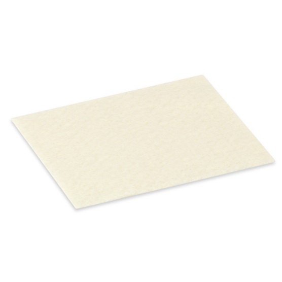 Alginate Dressing CalciCare 2 X 2 Inch Square