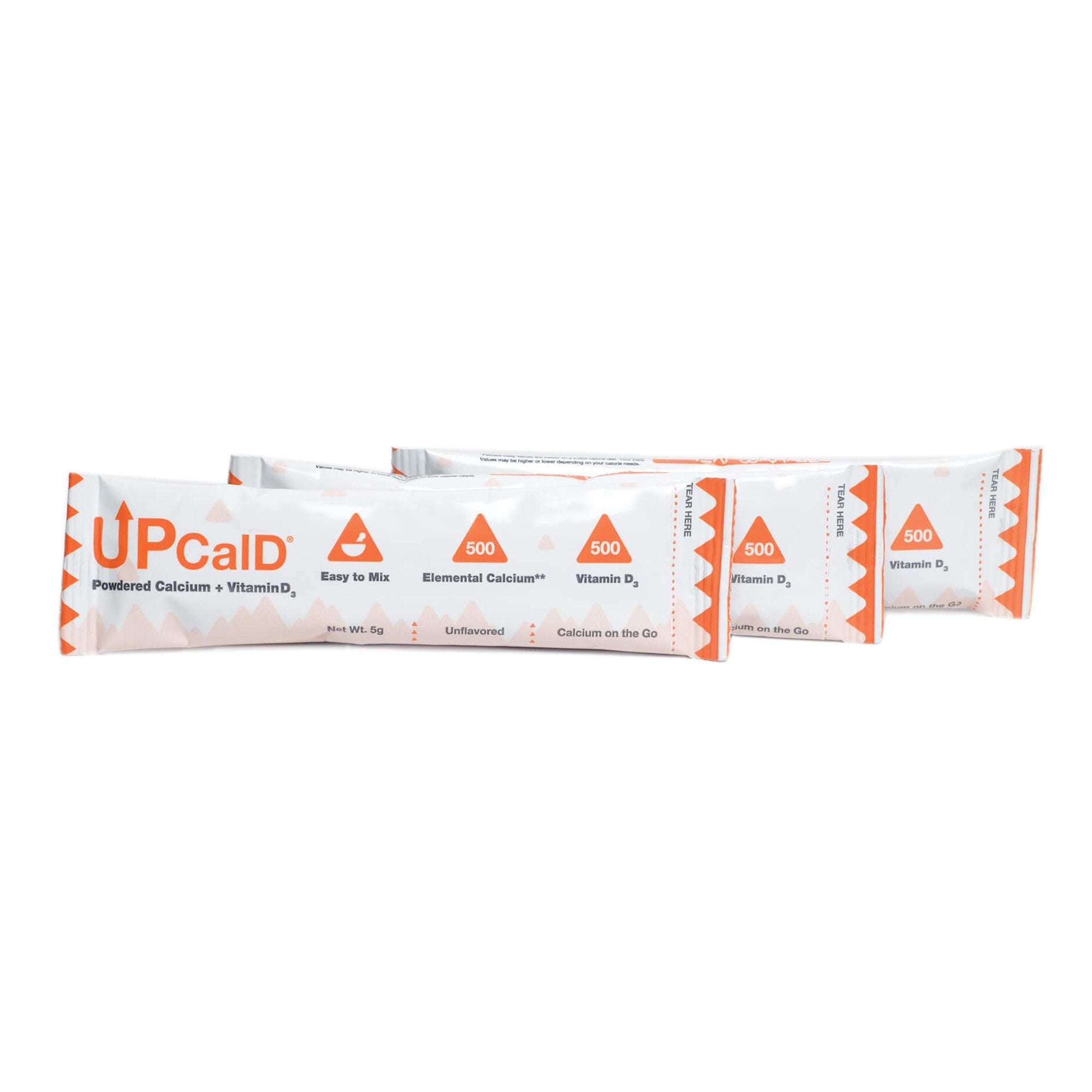 UpCal D® Powdered Calcium + Vitamin D-3