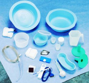 Presource® Basin Set