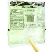 DermaKleen® Antimicrobial Soap 800 mL Dispenser Refill Bag