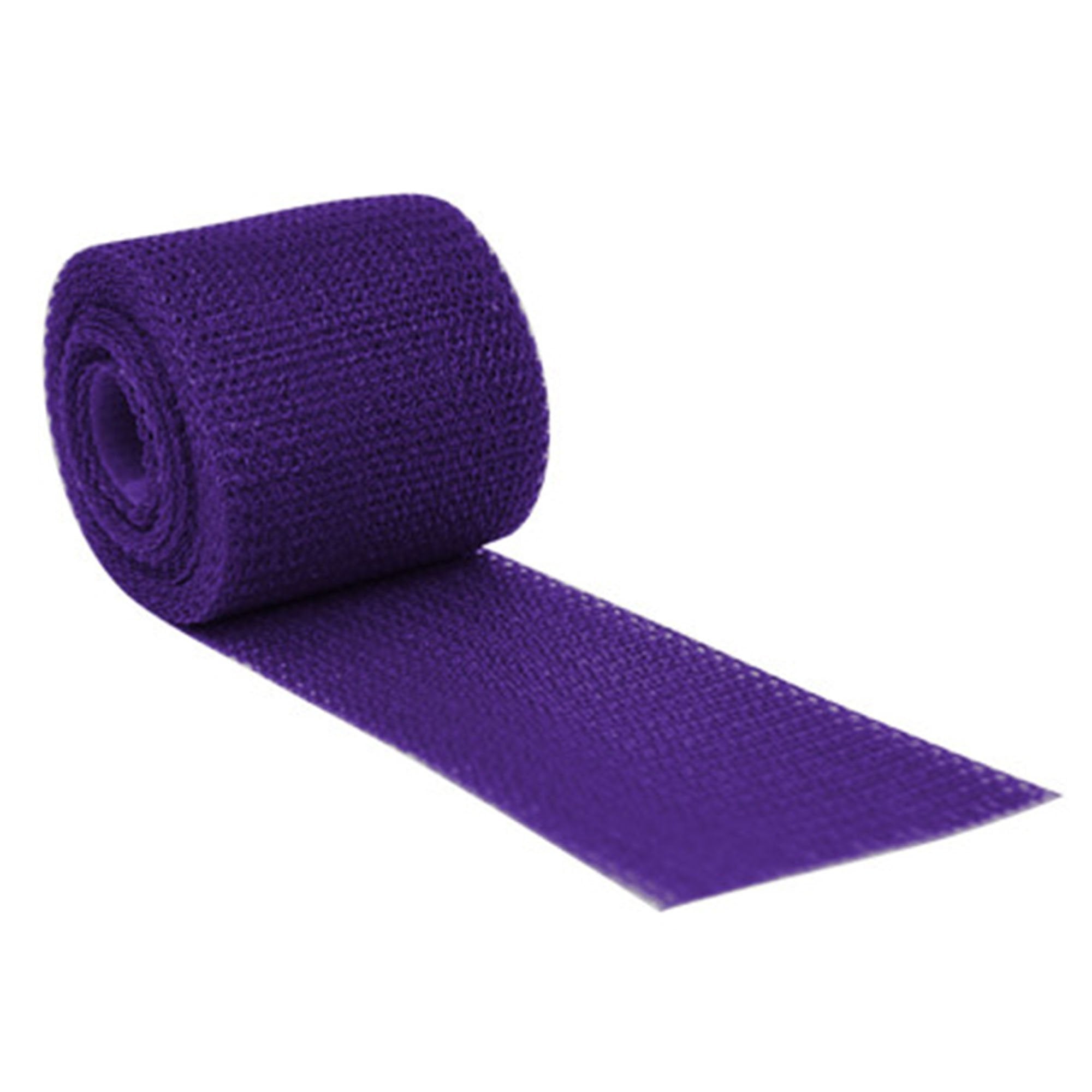 Delta-Lite® Plus Purple Cast Tape, 2 Inch x 4 Yard