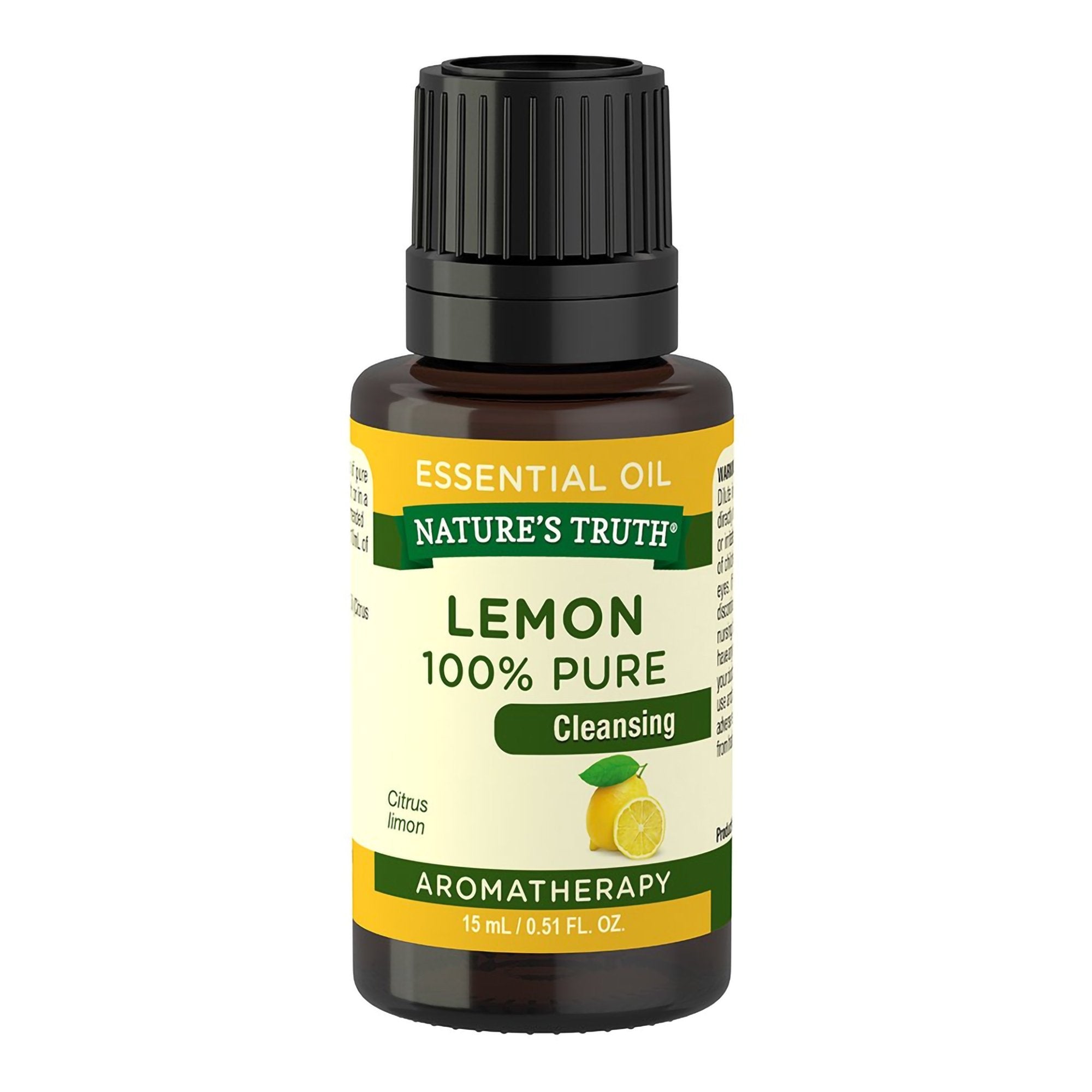 Essential Oil Nature's Truth® 15 mL