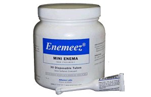 Enemeez® Docusate Sodium Enema