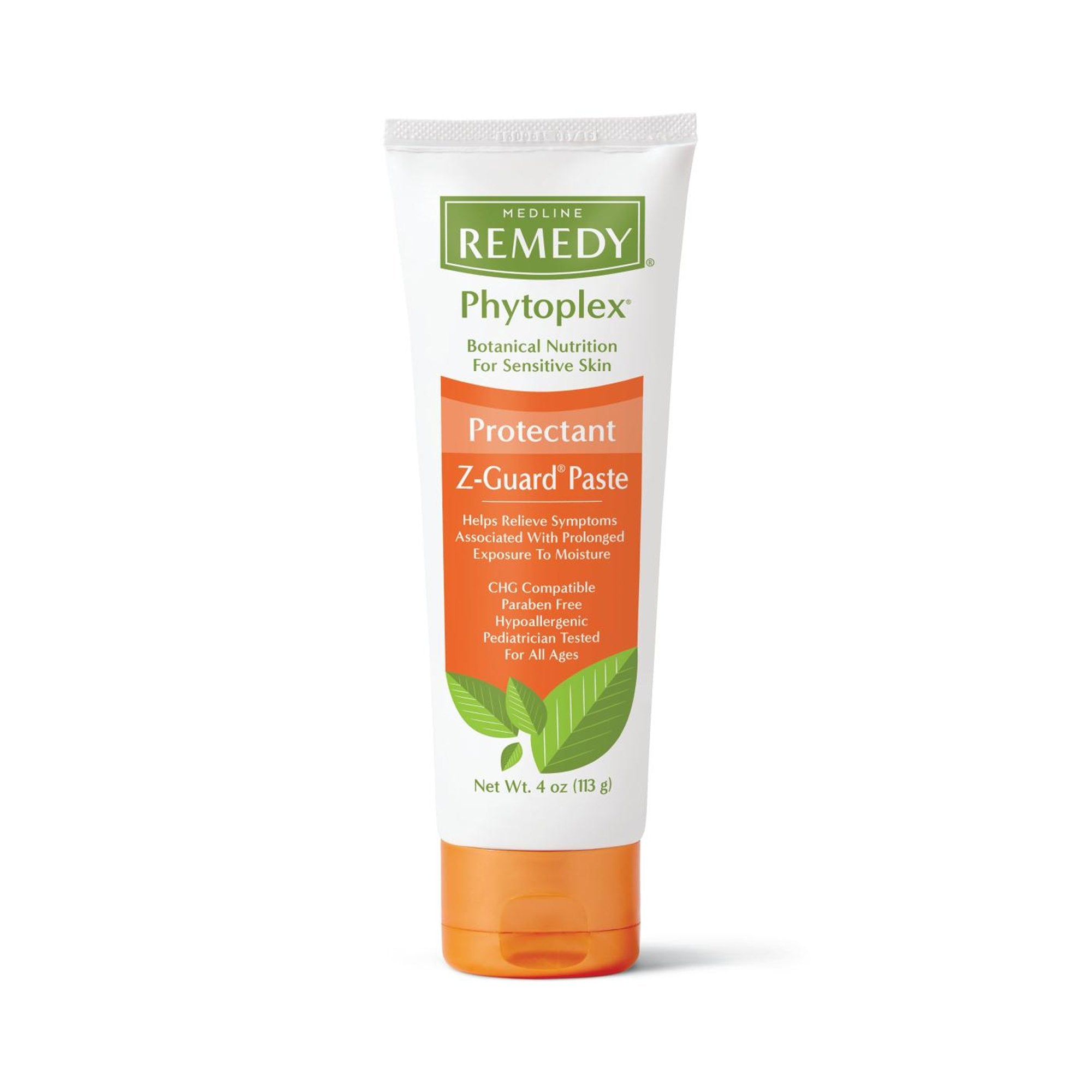 Remedy® Phytoplex Z-Guard™ Skin Protectant