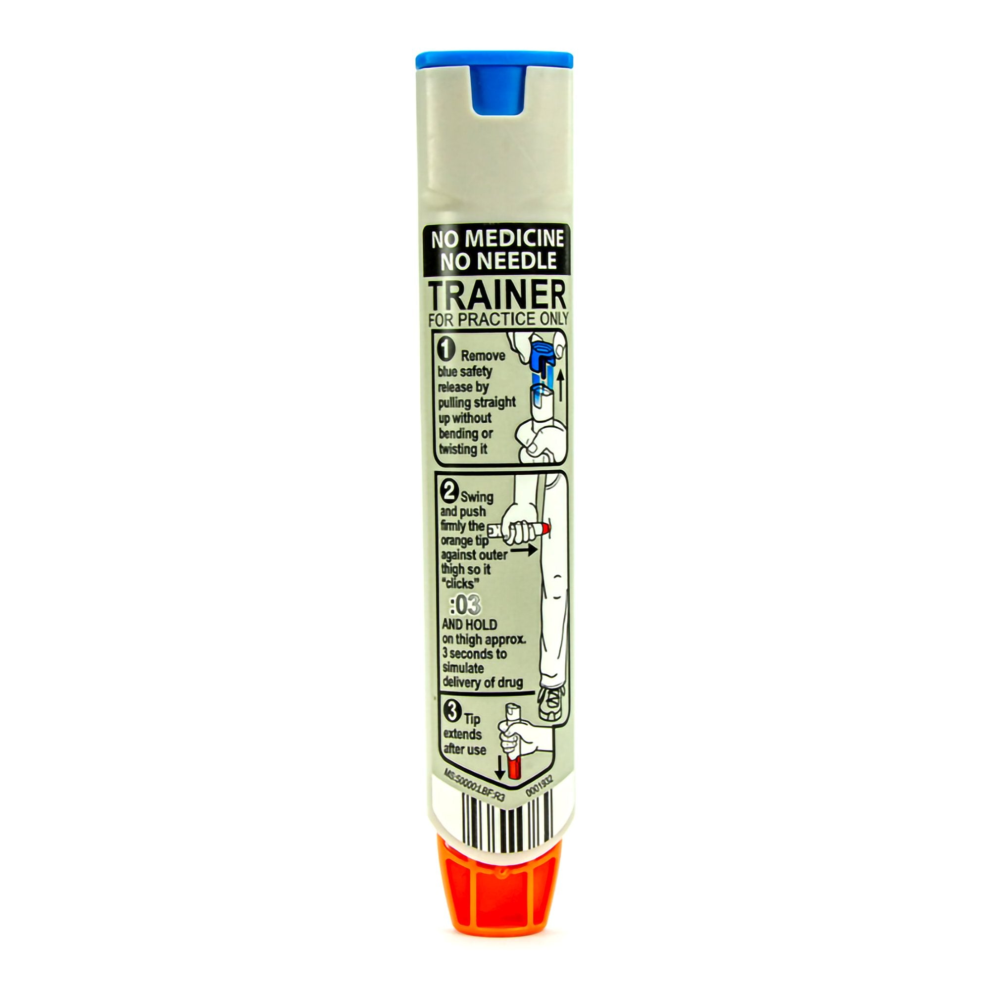 Auto Injector Trainer EpiPen®