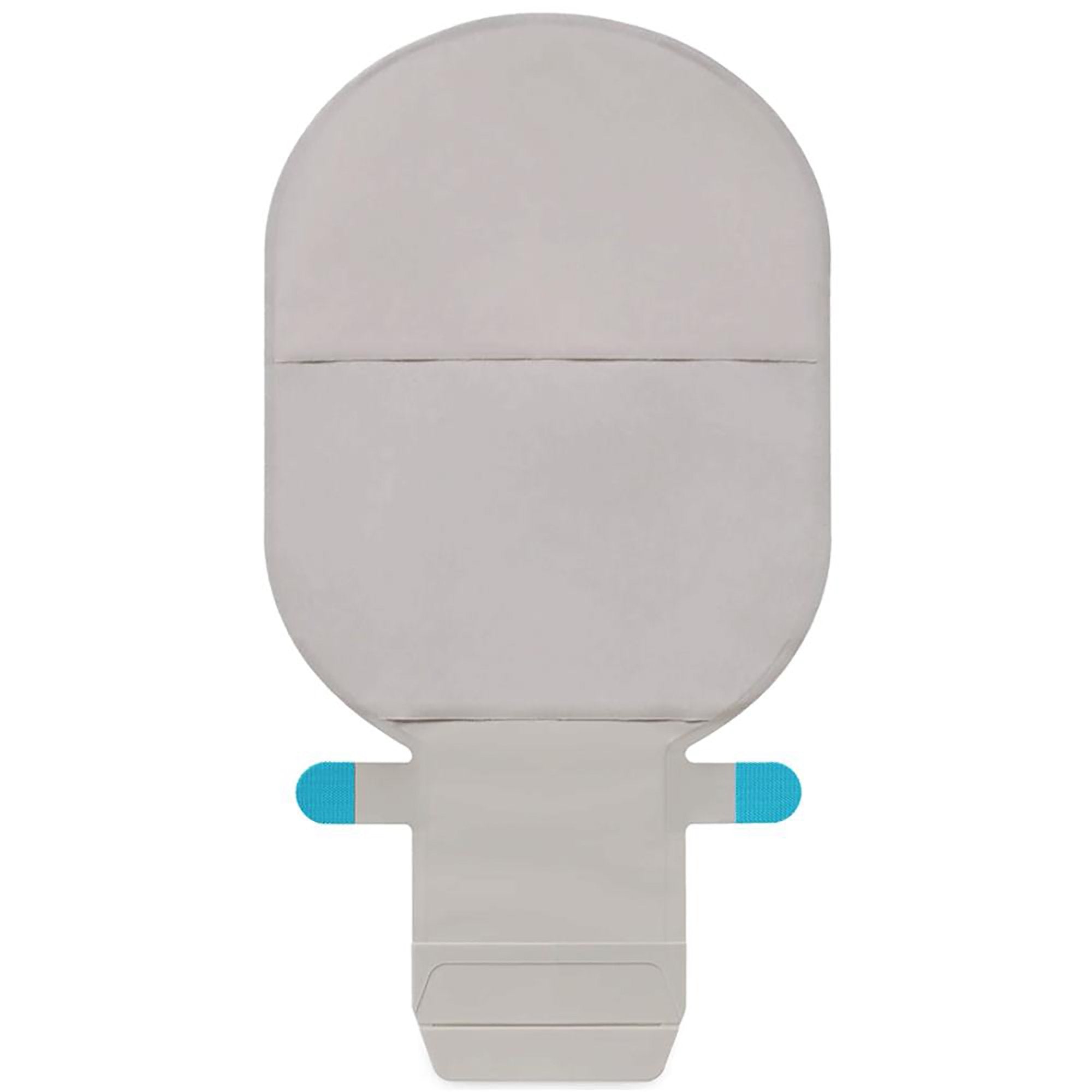 Ostomy Pouch SenSura® Mio Convex One-Piece System 11 Inch Length, Maxi Convex Light, Trim to Fit 3/8 to 1-11/16 Inch Stoma Drainable