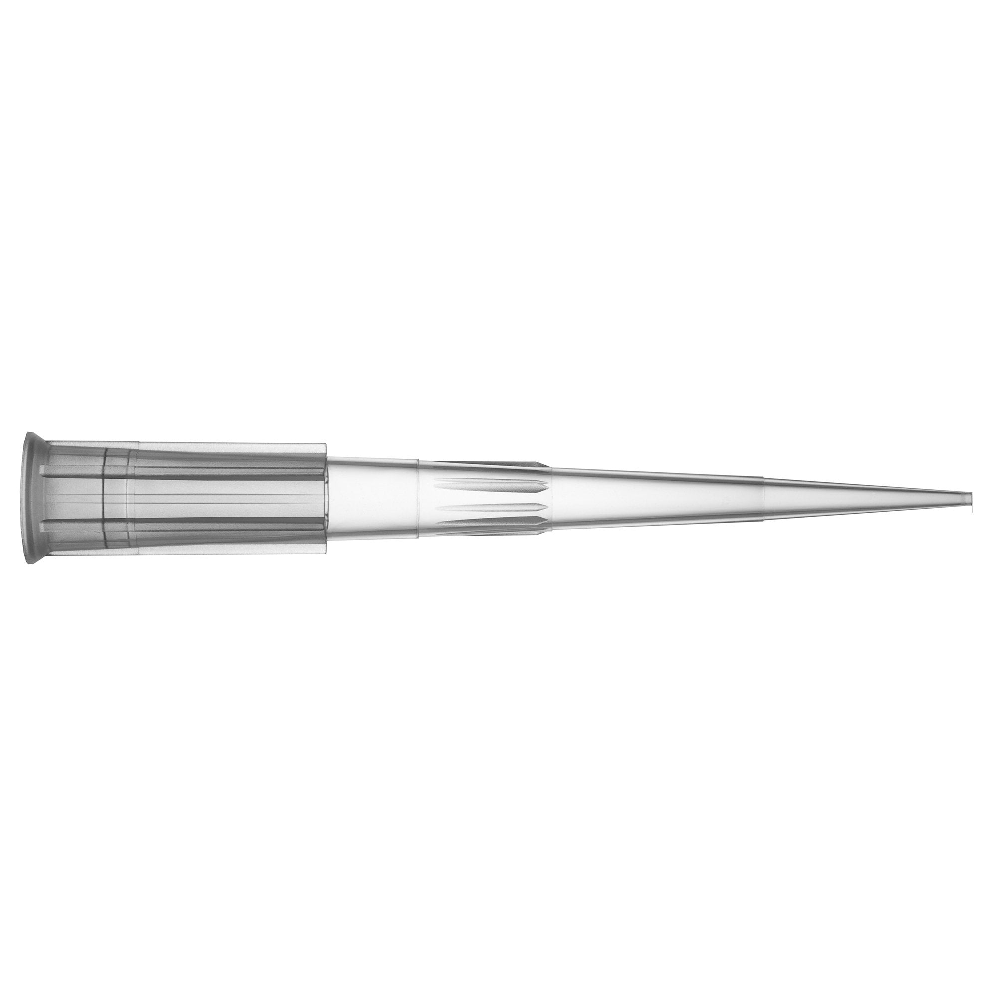 Low Retention Pipette Tip Neptune® 200 µL Graduated NonSterile