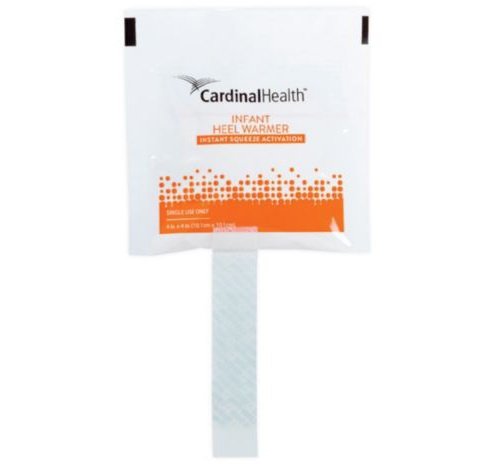 Cardinal Health™ Instant Infant Heel Warmer