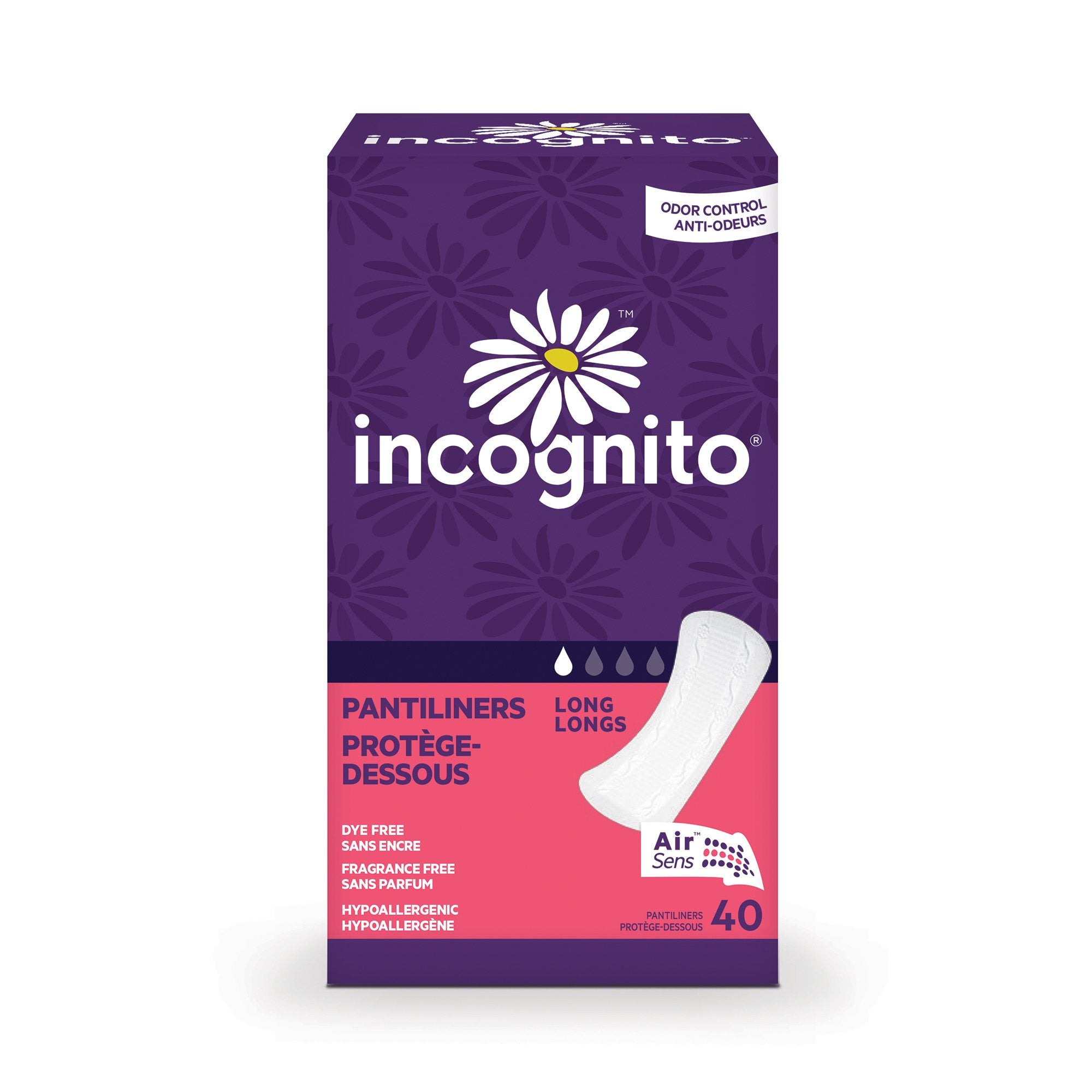 First Quality - Feminine Pads