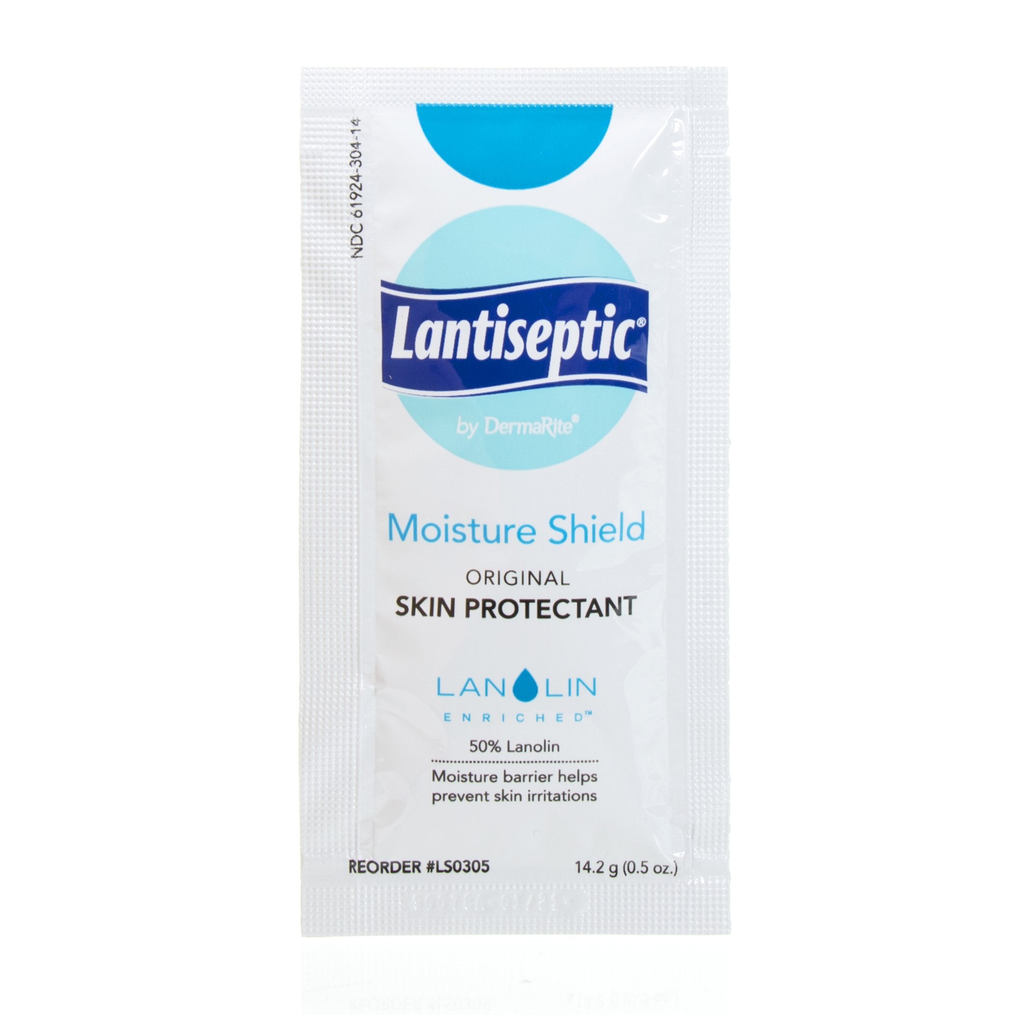 Lantiseptic Skin Protectant, Unscented, Ointment