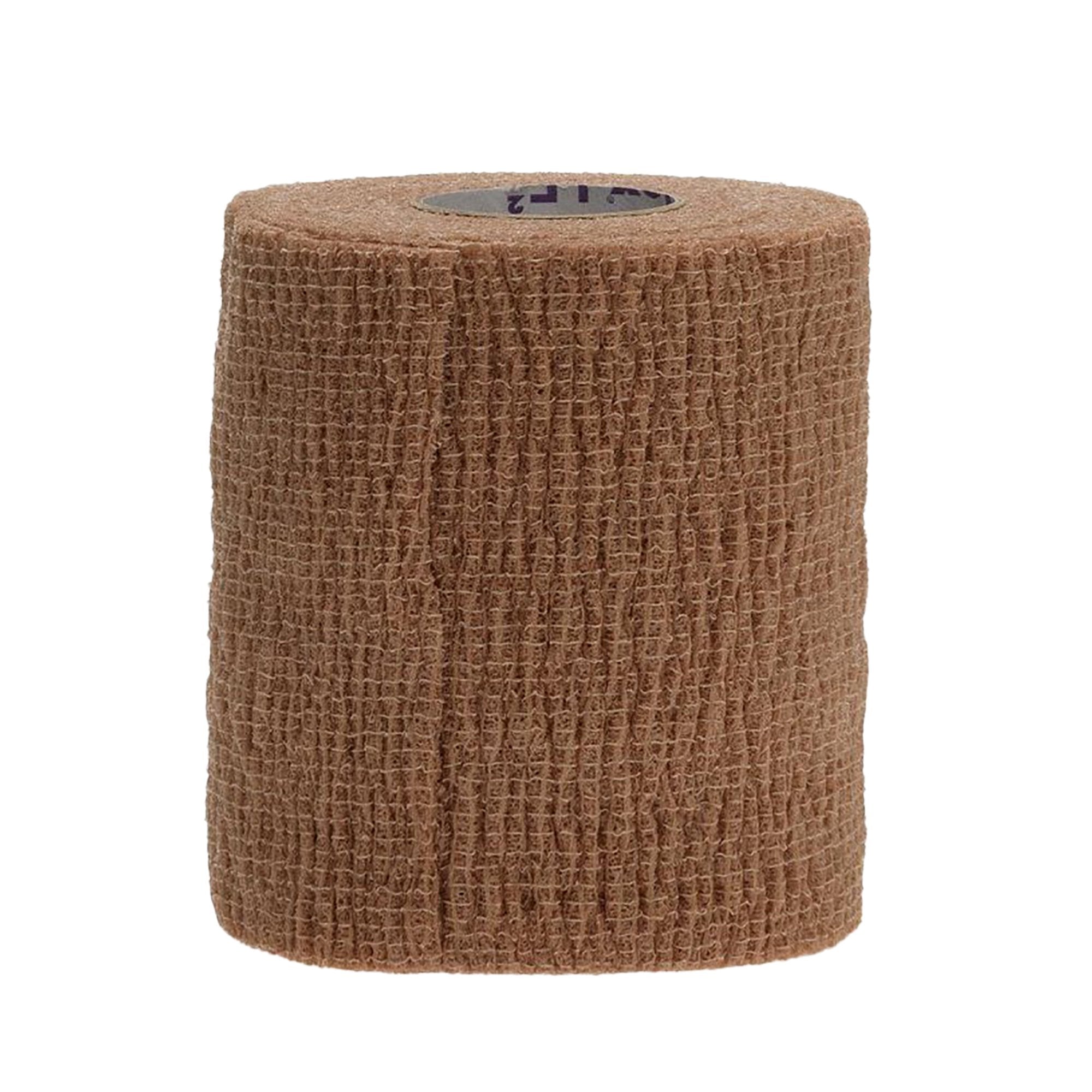 CoFlex®·LF2 Self-adherent Closure Cohesive Bandage, 3 Inch x 5 Yard