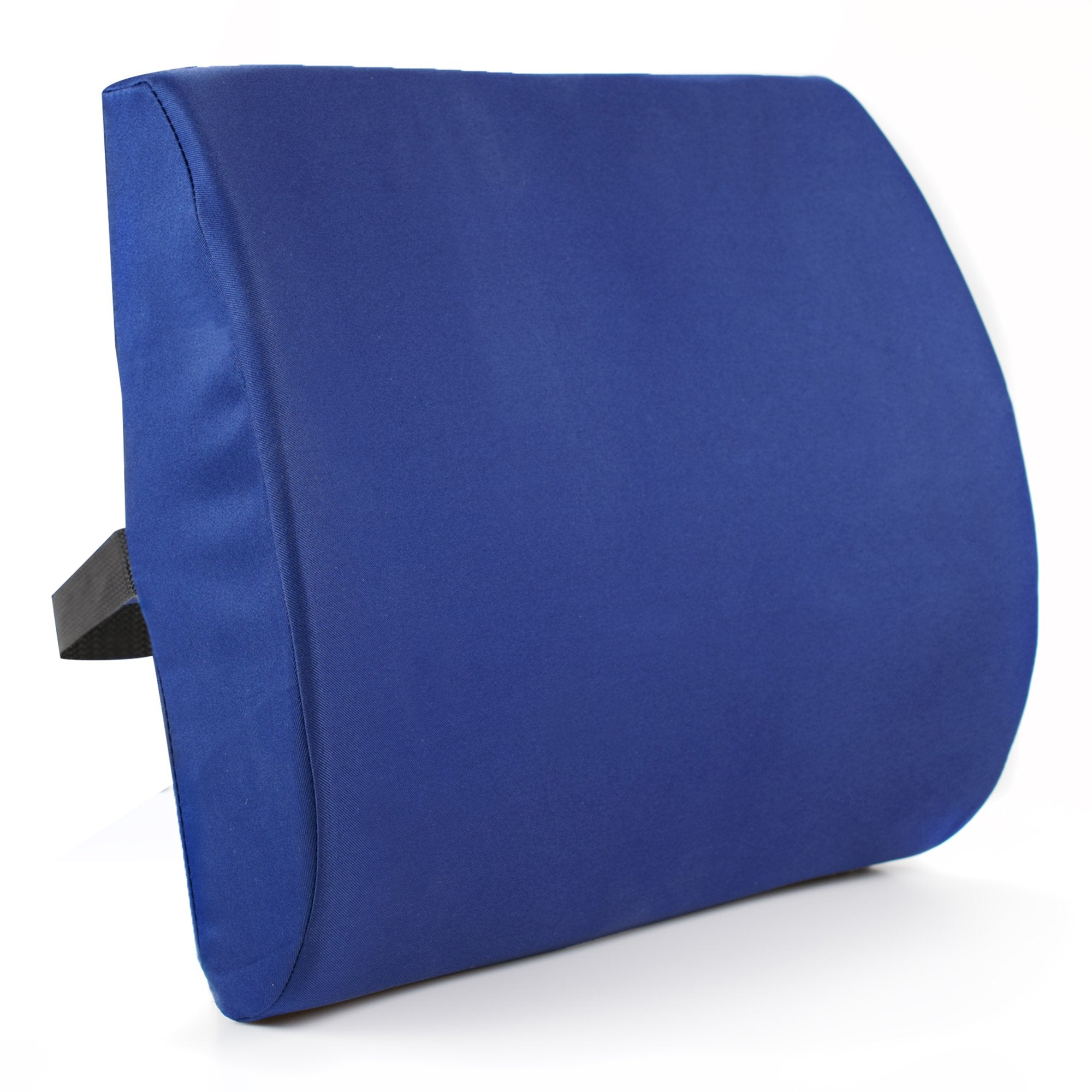 McKesson Molded Foam Lumbar Support Cushion, 13 x 14 in.